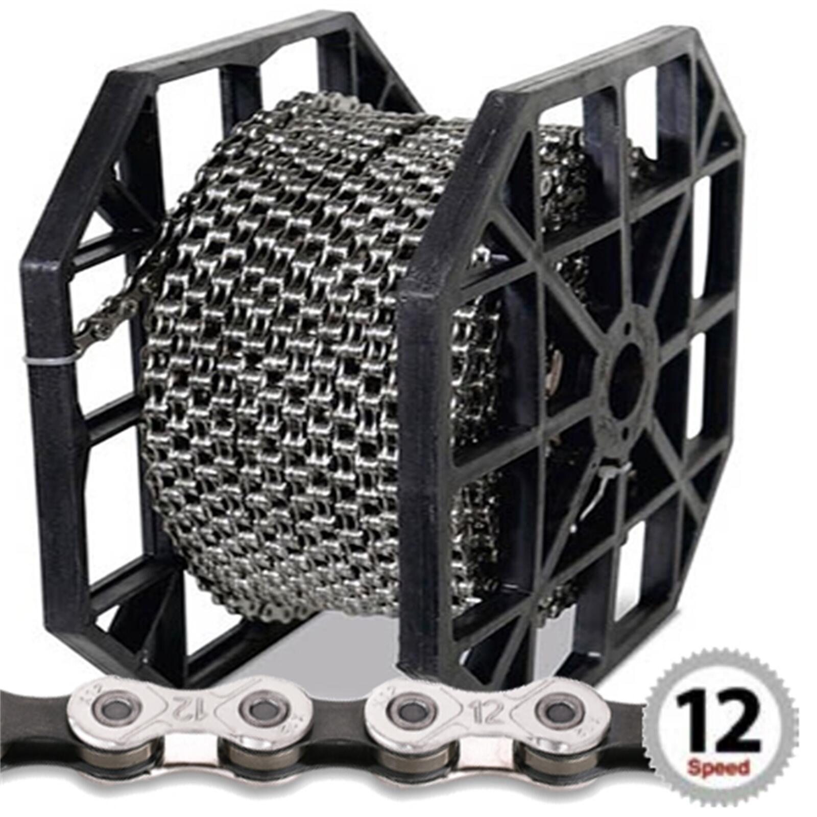 Łańcuch rowerowy KMC