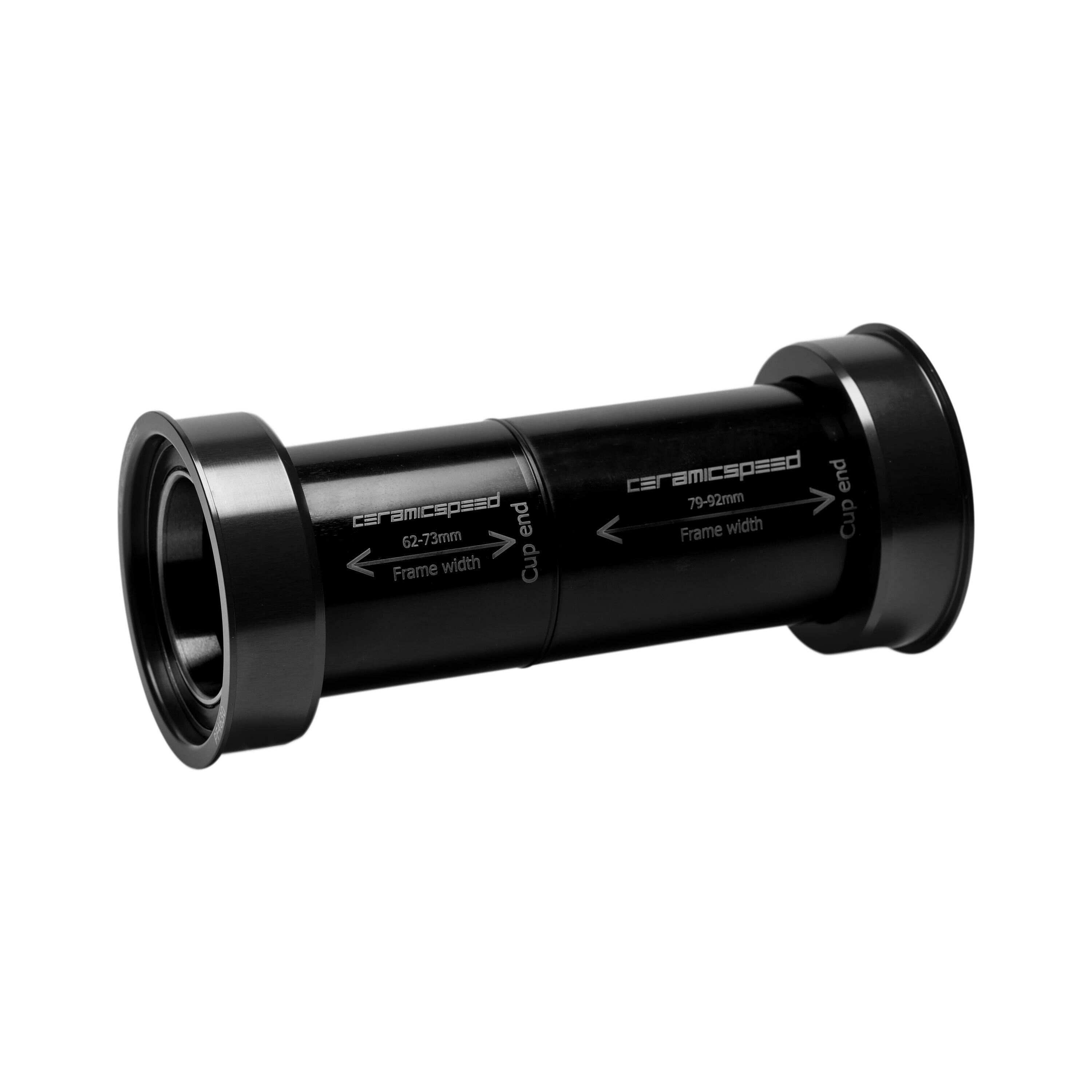 Wspornik dolny CeramicSpeed pf4630 coated 46x68, x73, x79, x86