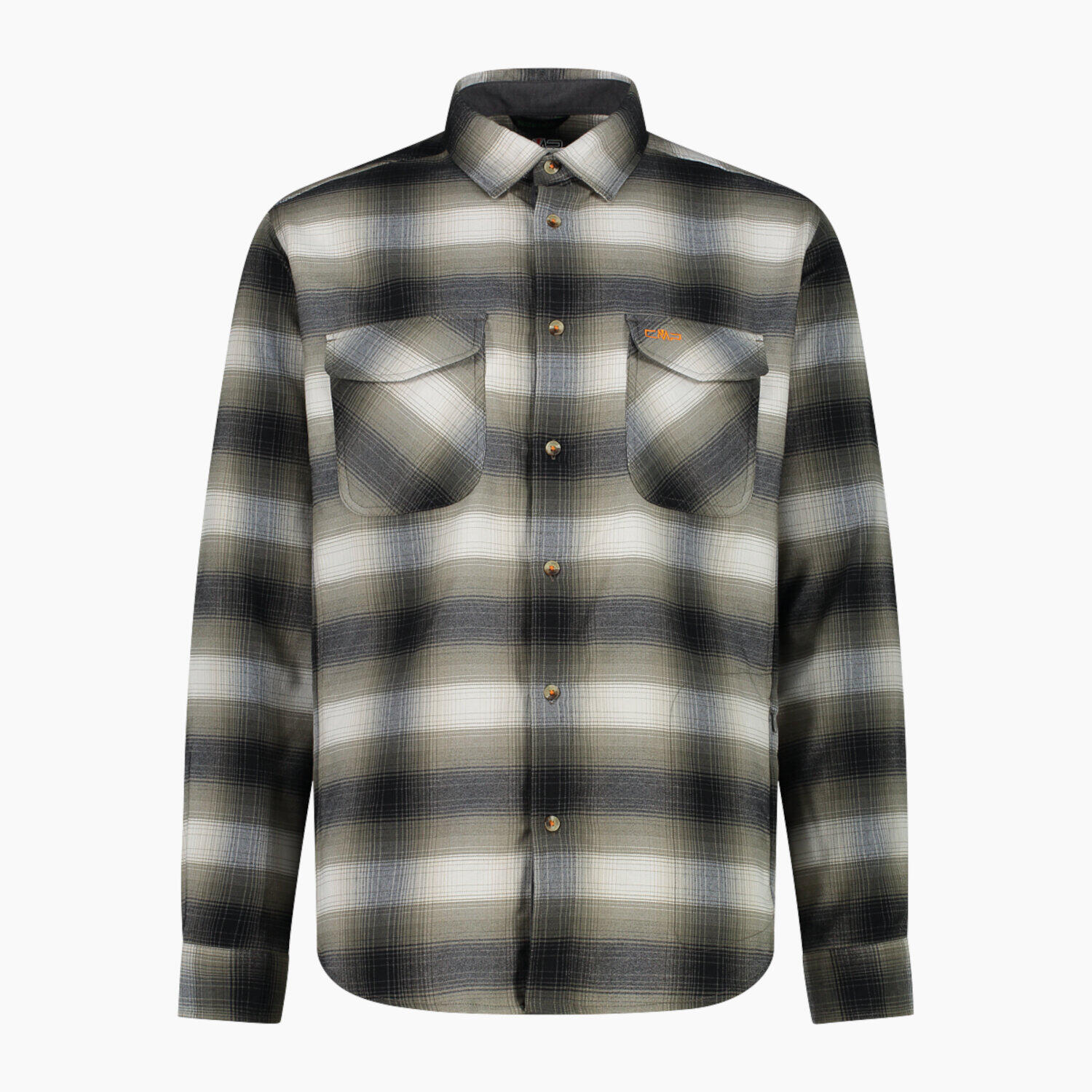 Koszula męska CMP 32T1757