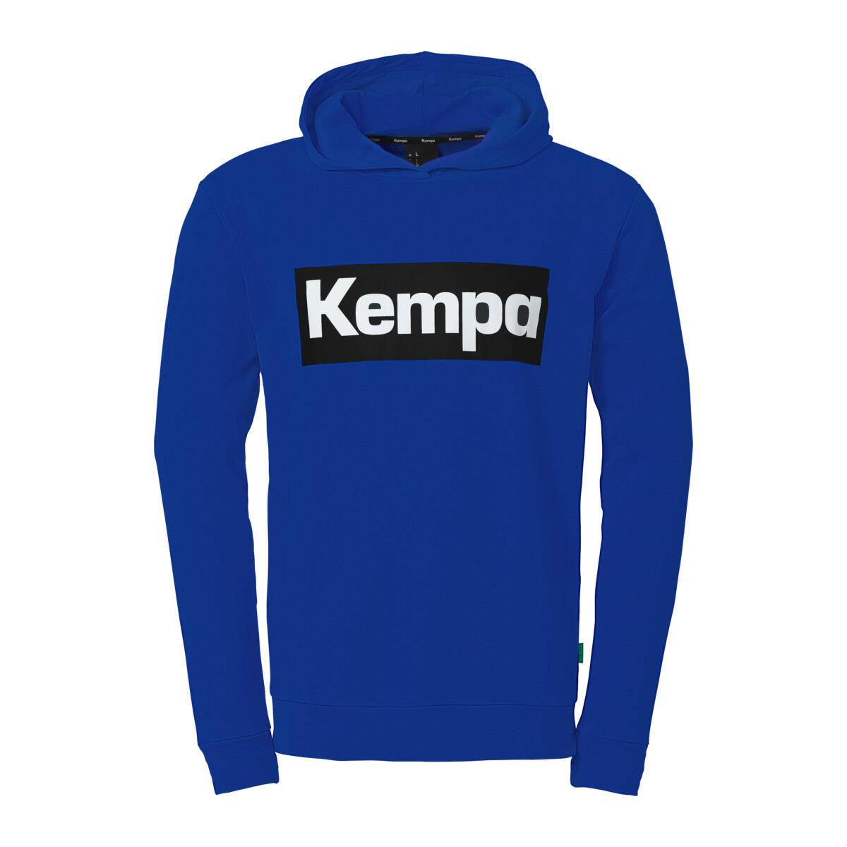 Bluza z kapturem Kempa Promo