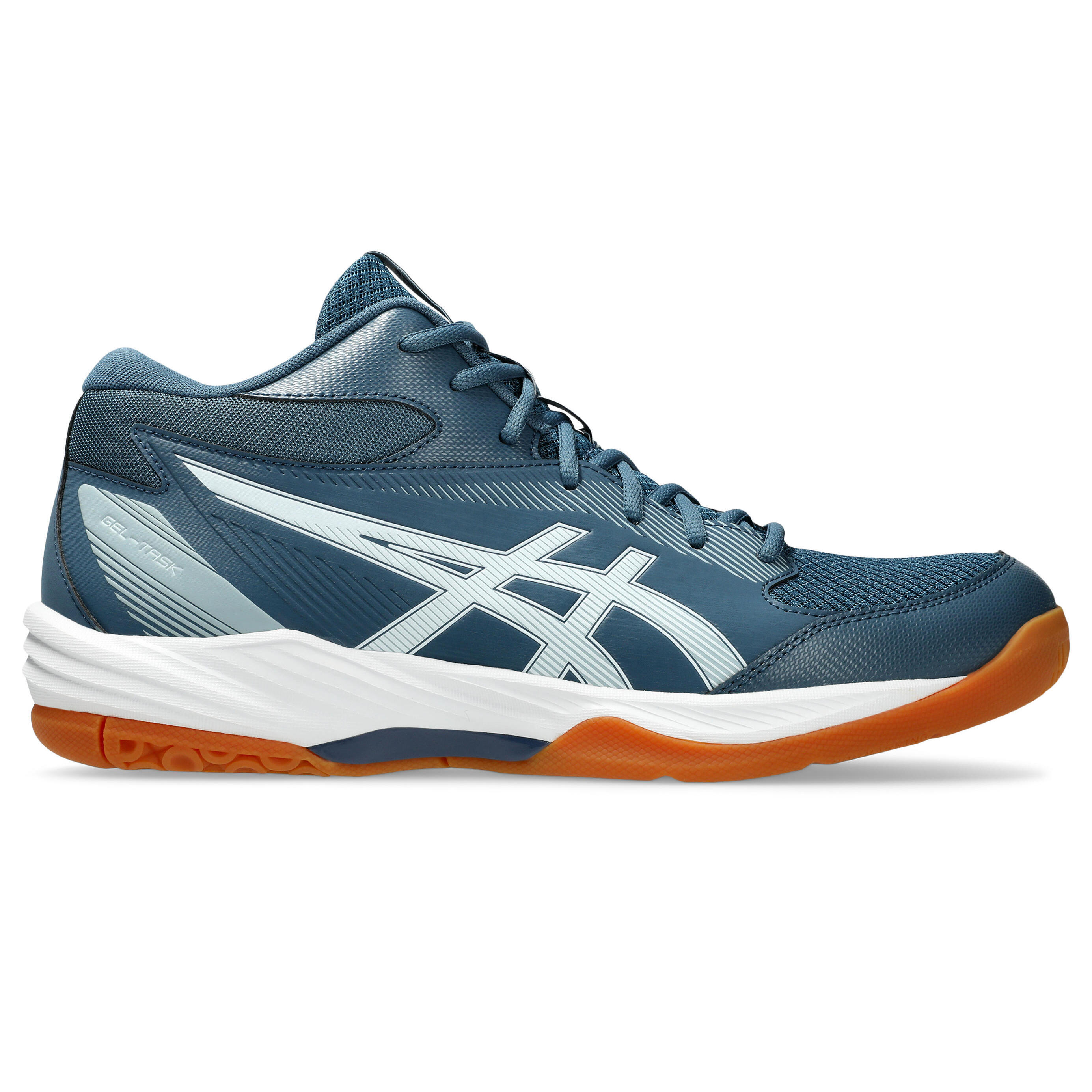 Buty siatkarskie męskie Asics Gel-task Mt 4