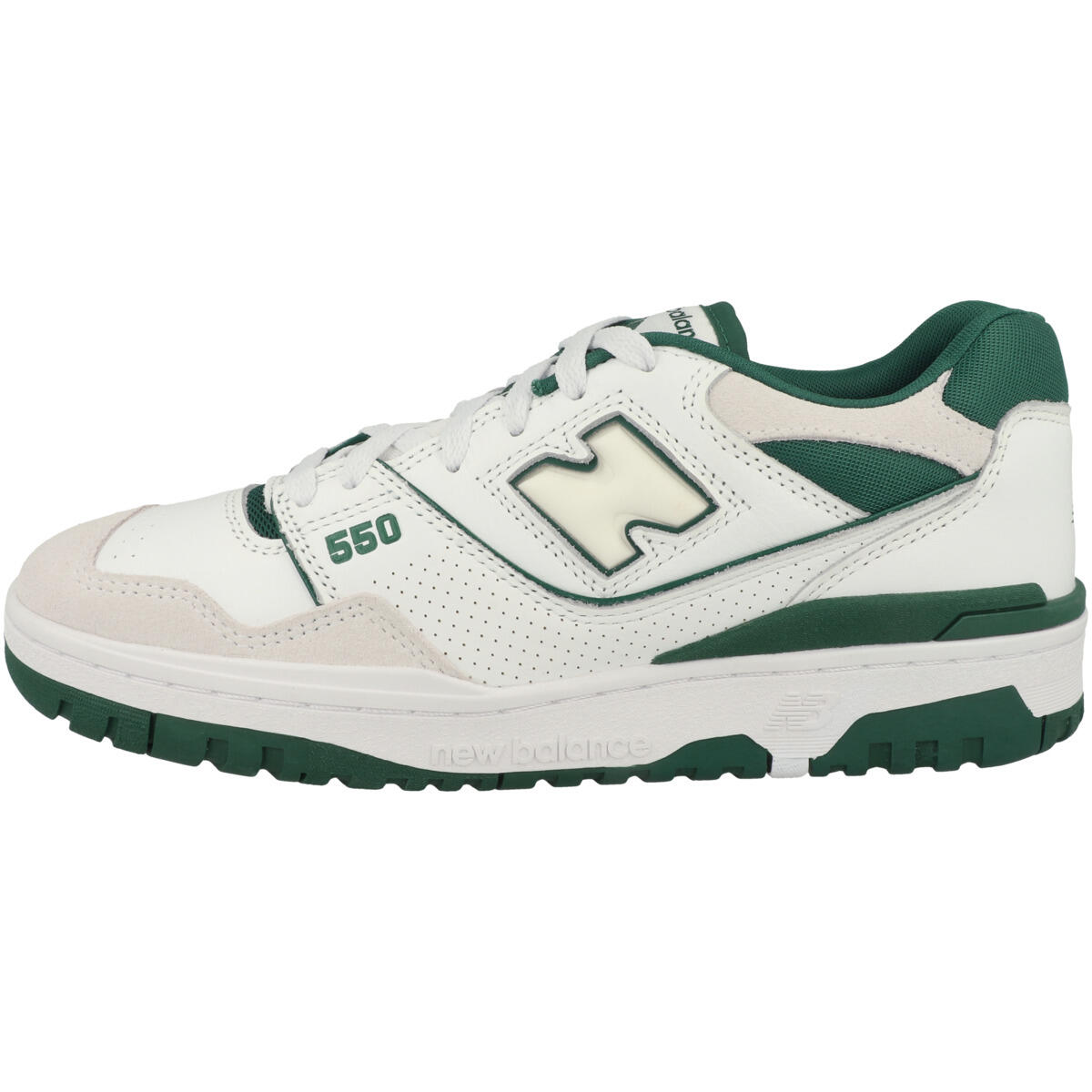 Buty do chodzenia męskie New Balance 550