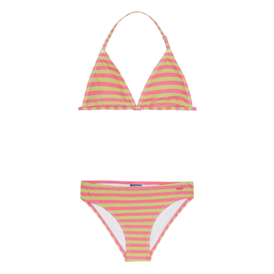 Dziewczęcy dwuczęściowy kostium kąpielowy Protest Micky