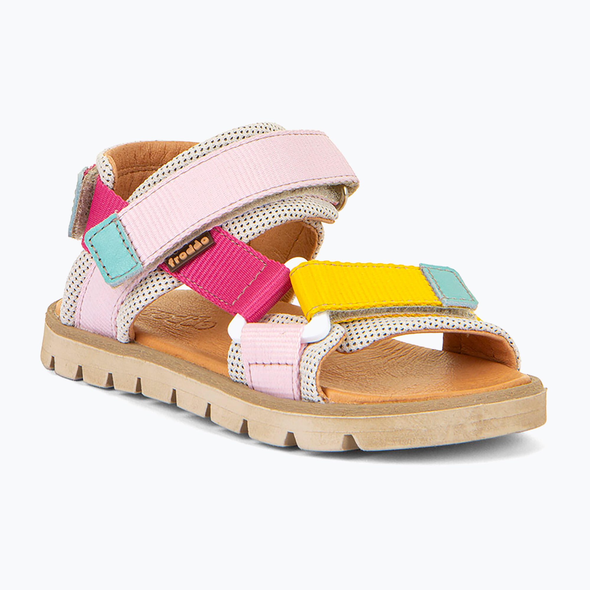 Sandały dziecięce Froddo