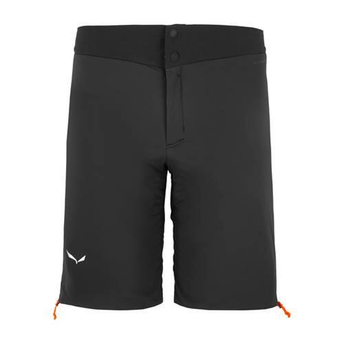 Spodnie treningowe męskie Salewa Ortles Twr Stretch