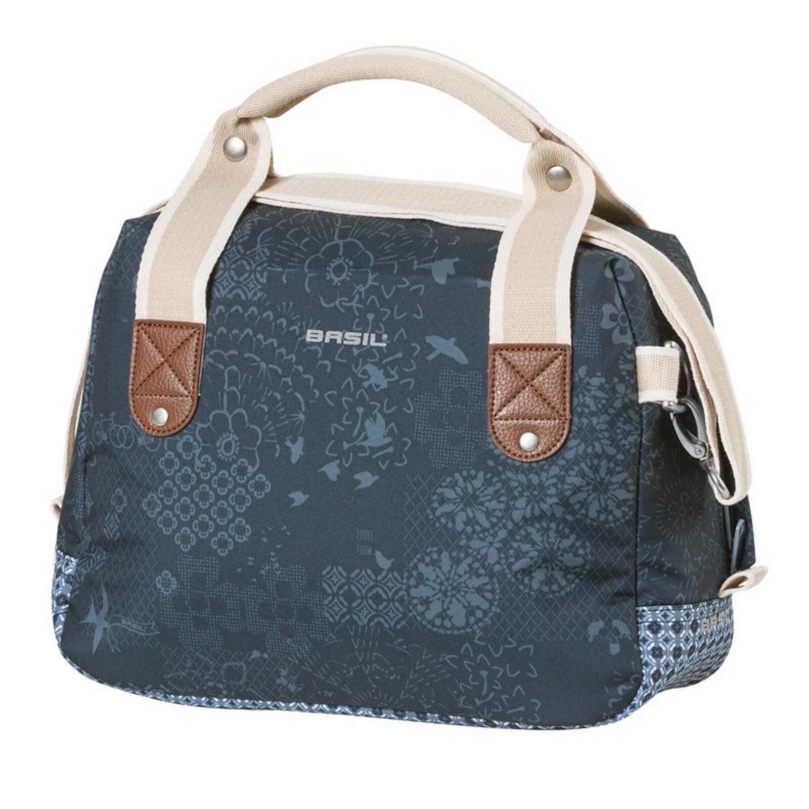 Torba na kierownicę „Boheme-City