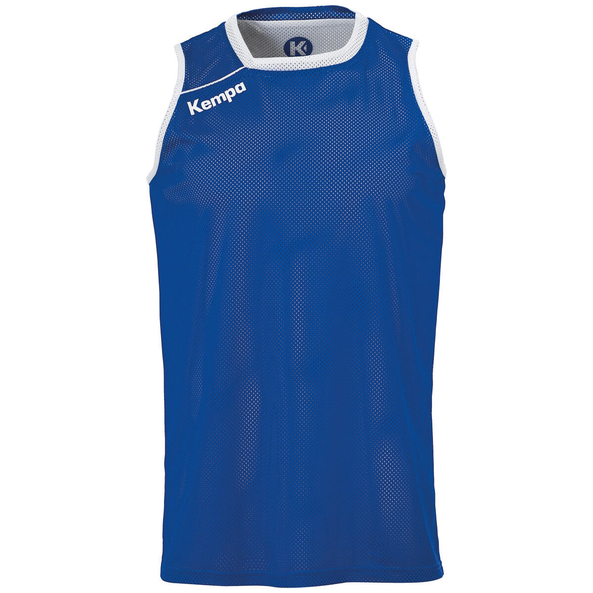 Odwracalny tank top Kempa Player