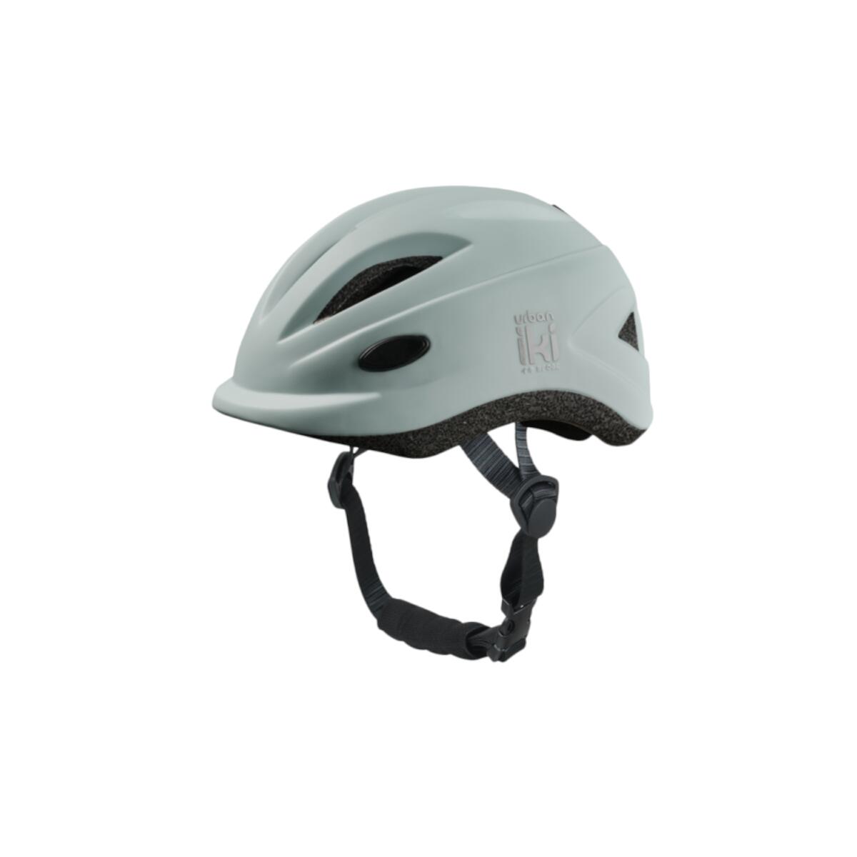 Kask Crash – Jasnoniebieski
