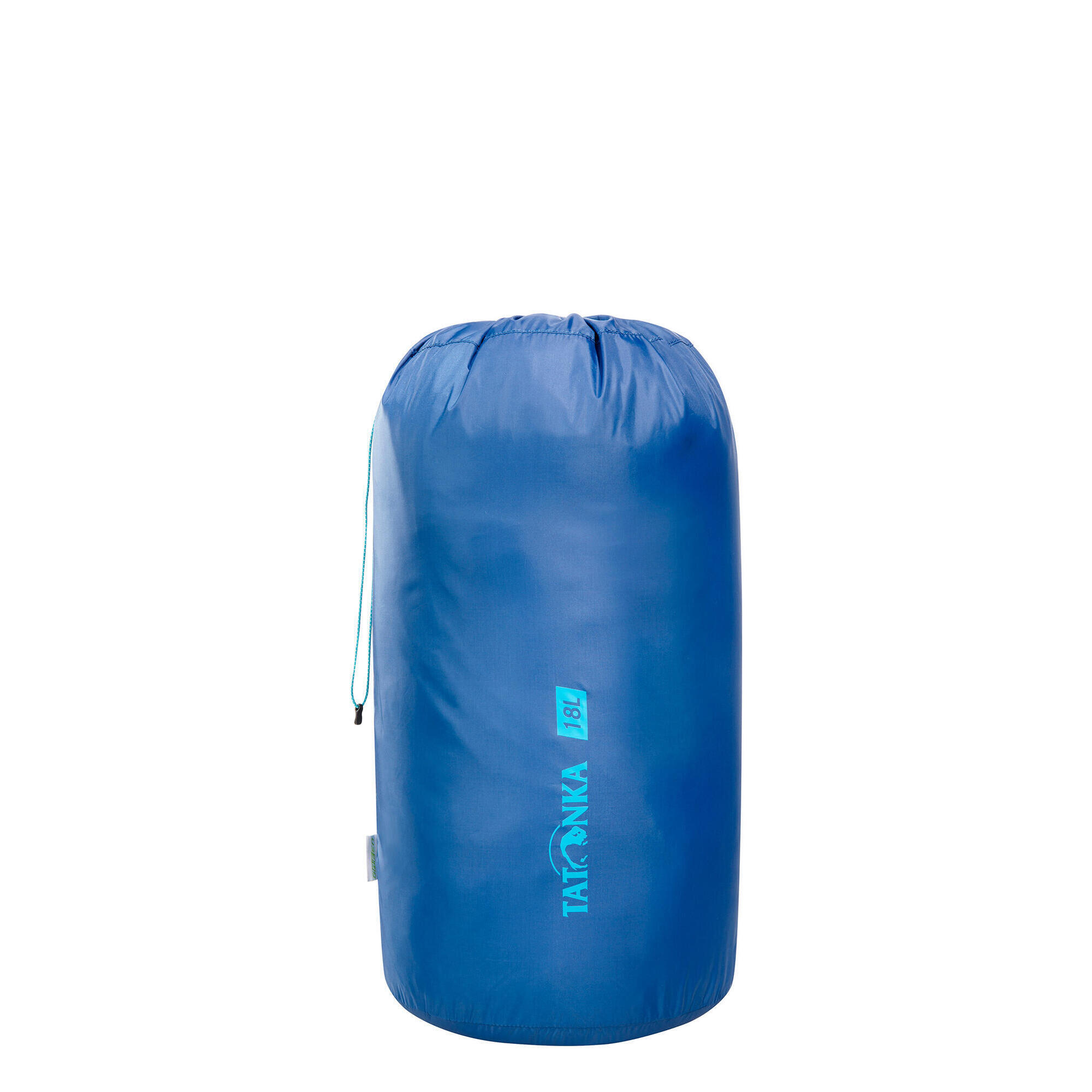 Worek bagażowy Tatonka Stuff Bag 18L - blue