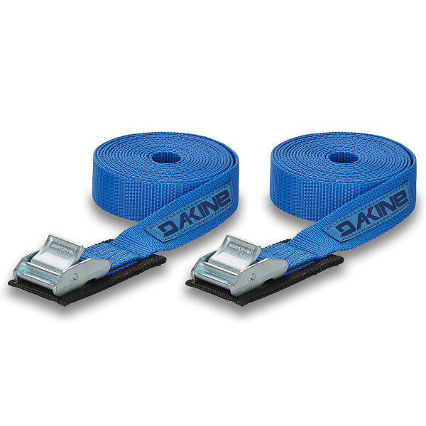 Pasy mocujące Dakine TIE DOWN STRAPS 12 Deep Blue 2023 3,66 m