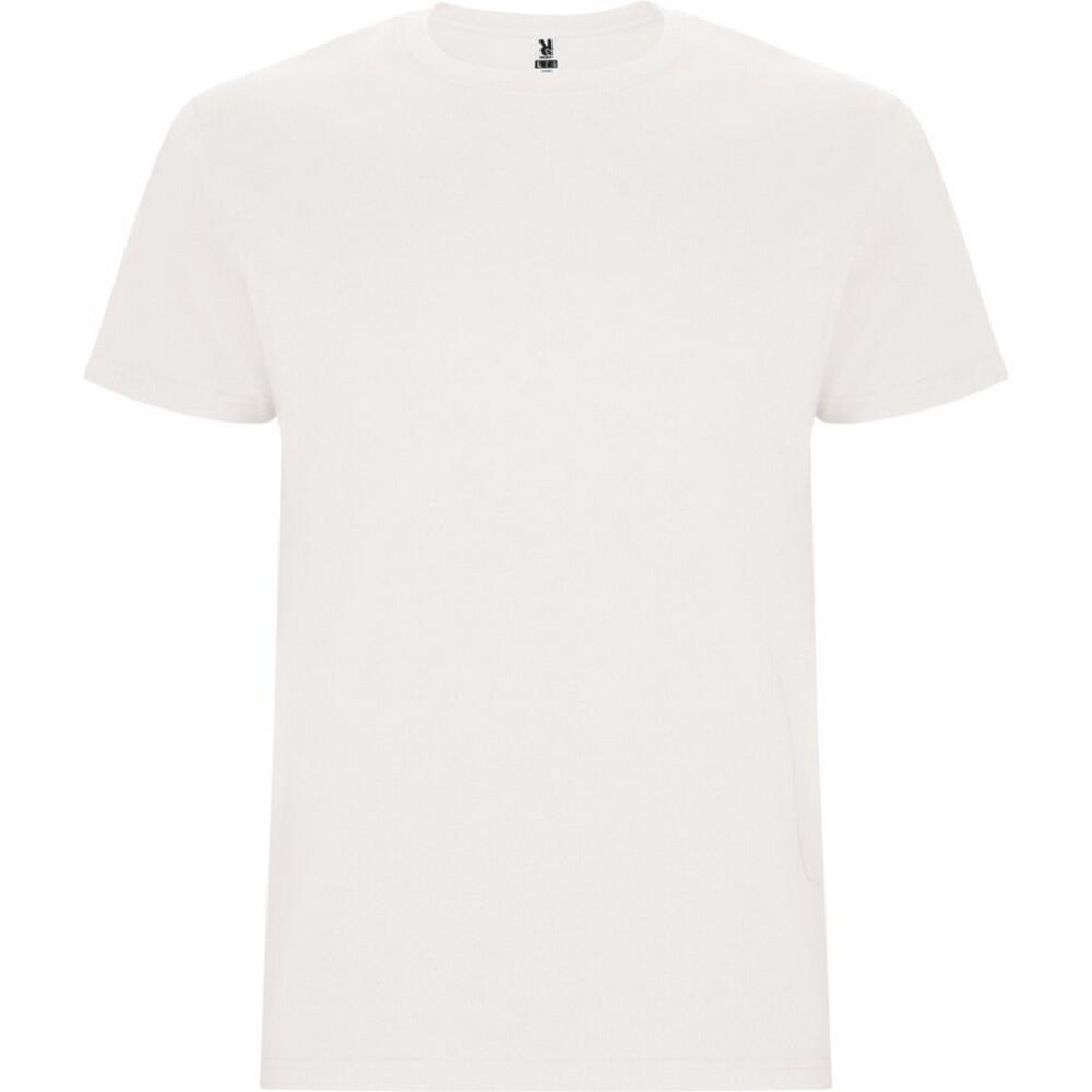 Dziecięca Koszulka Z Krótkim Rękawem Stafford