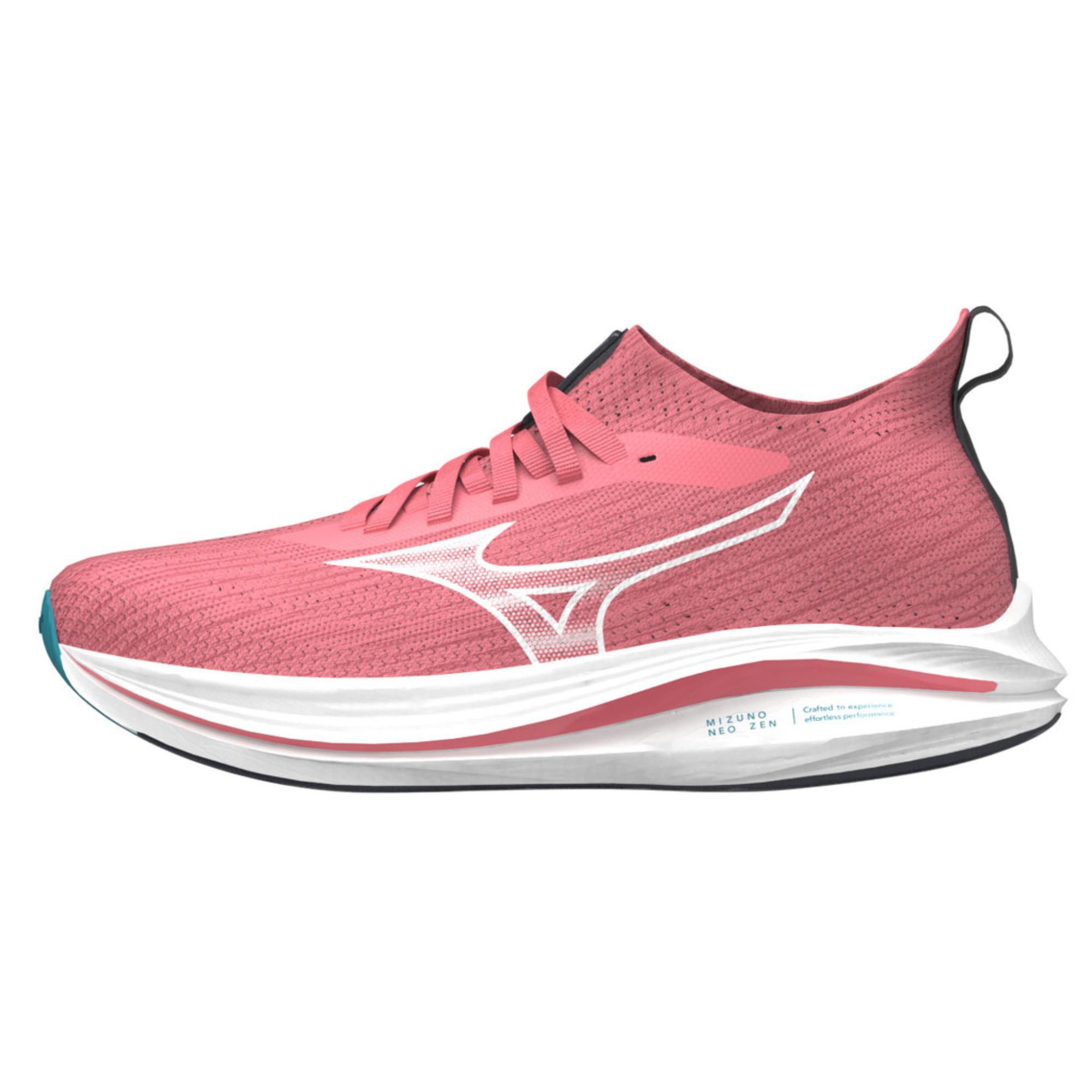 Buty do biegania damskie Mizuno Neo Zen Coral