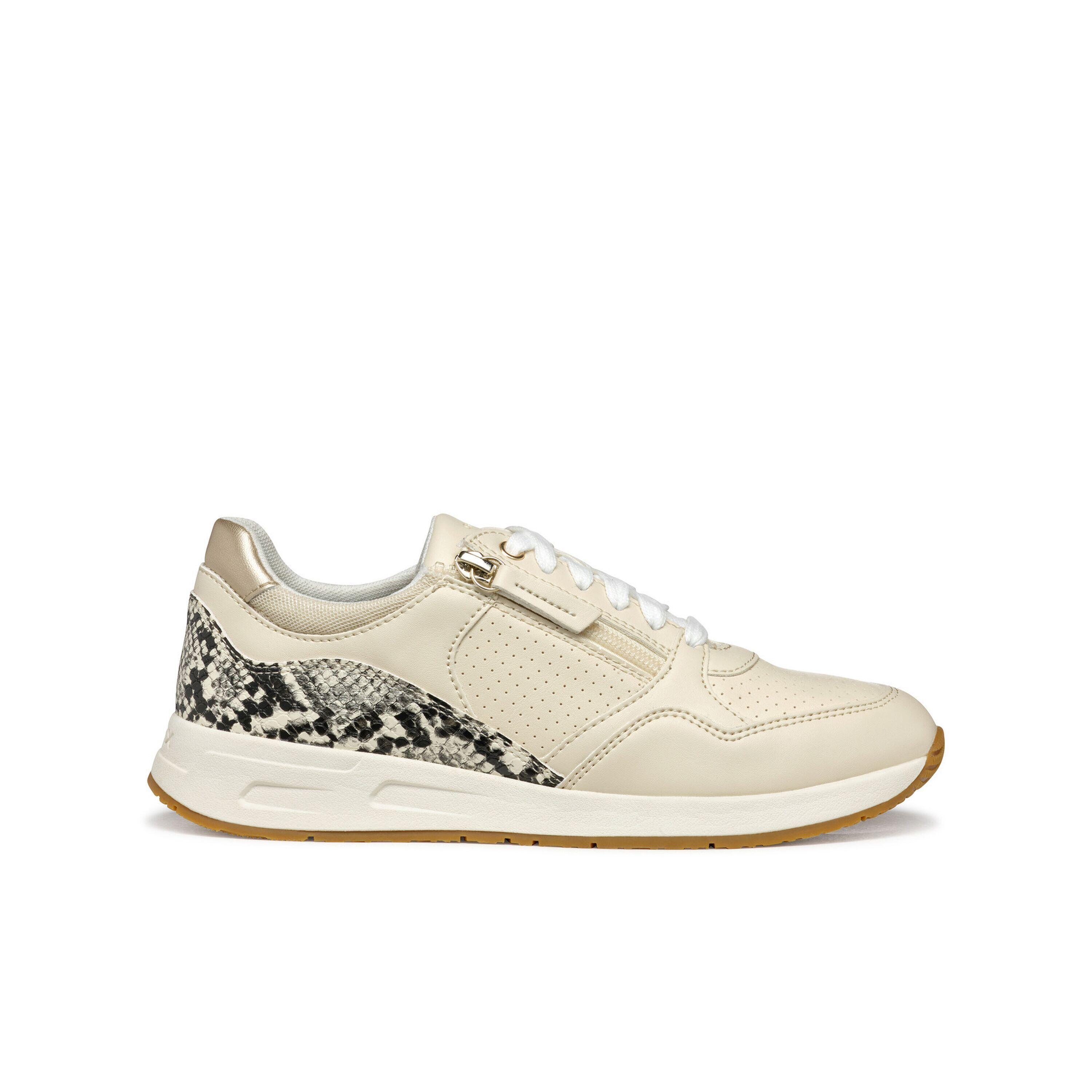 Trenerzy damscy Geox Bulmya B