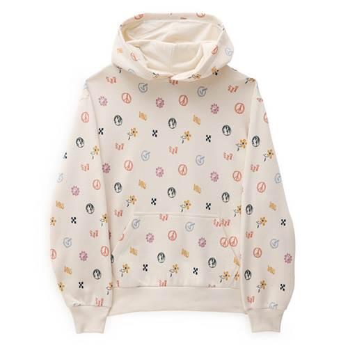 Bluza sportowa damska Vans IN Our Hands