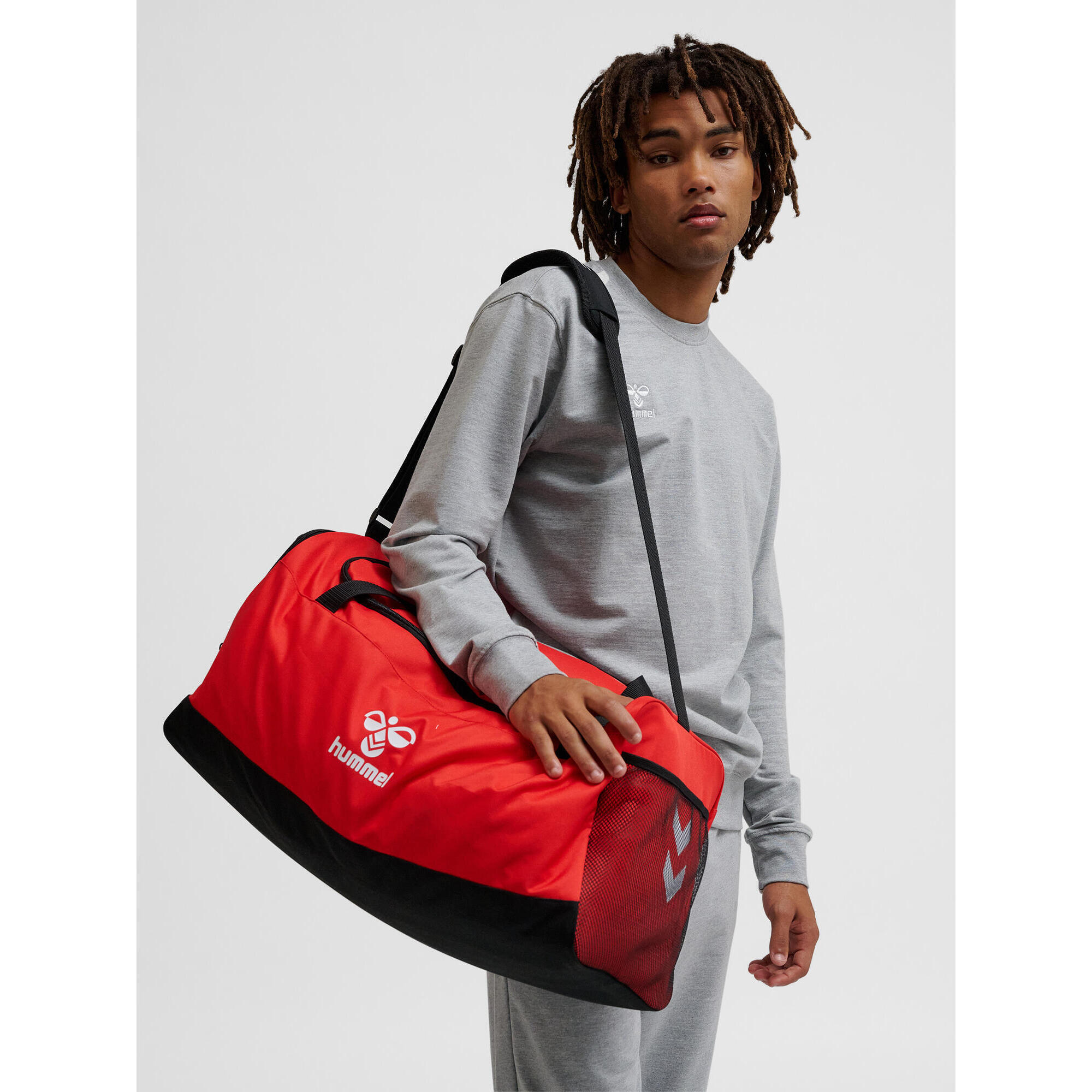 Torba sportowa Hummel Core 2.0 W SC