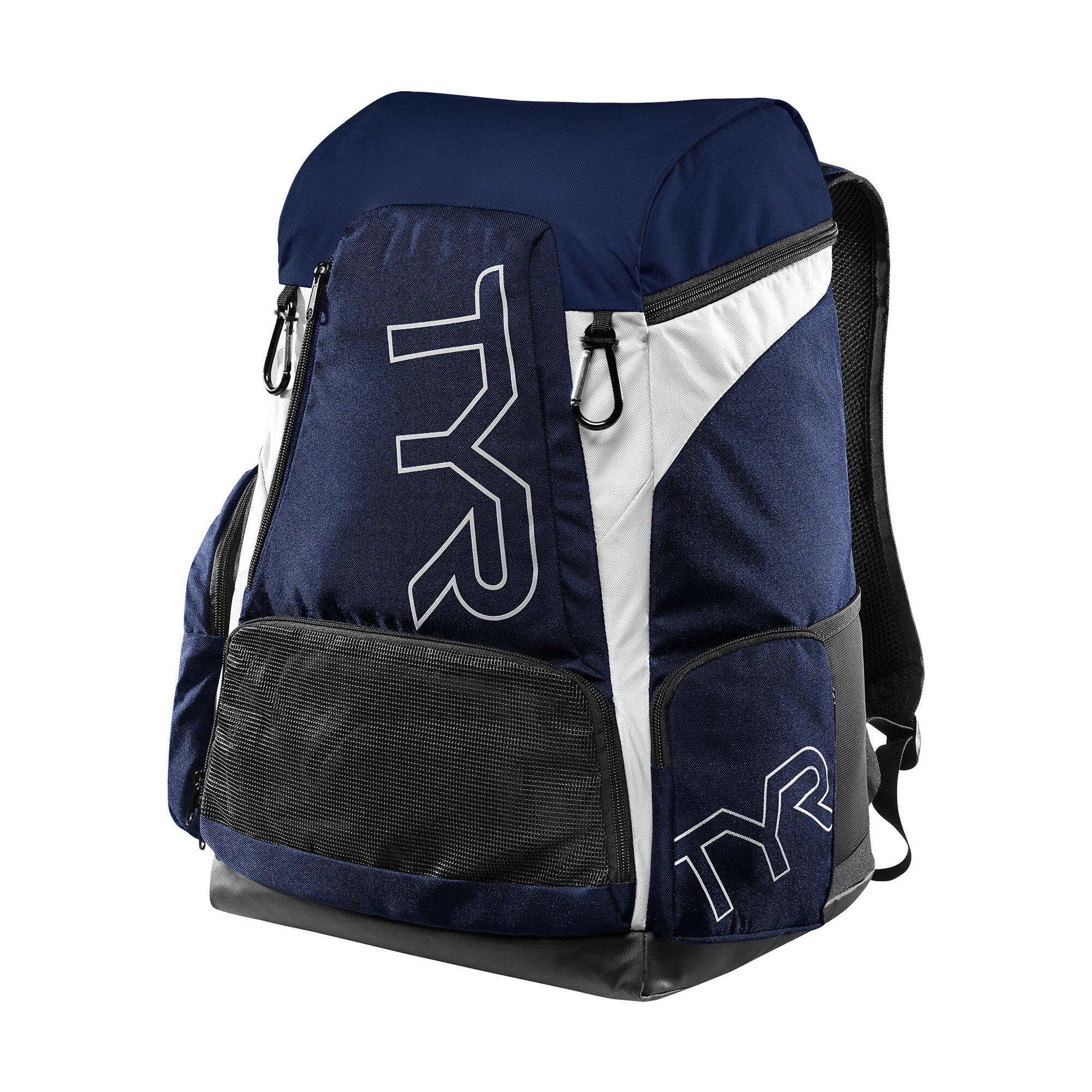 Plecak na basen unisex tyr alliance team backpack 45l