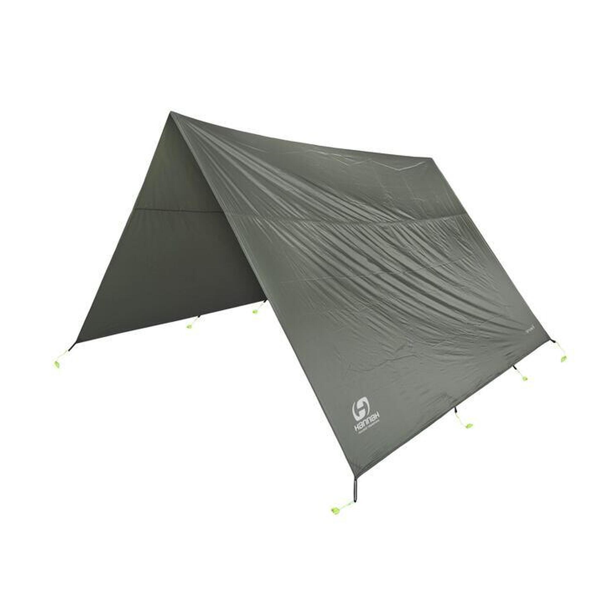 Tarp płachta namiotowa Hannah Skyline 4