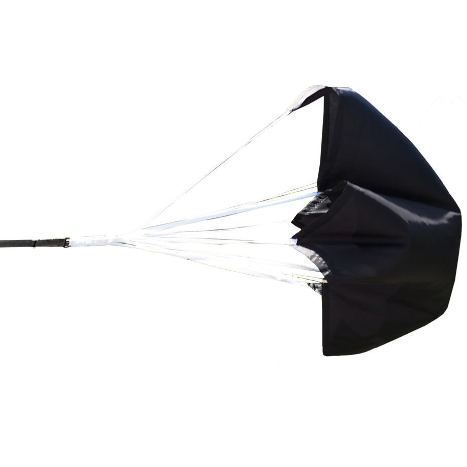 Spadochron treningowy biegowy NO10