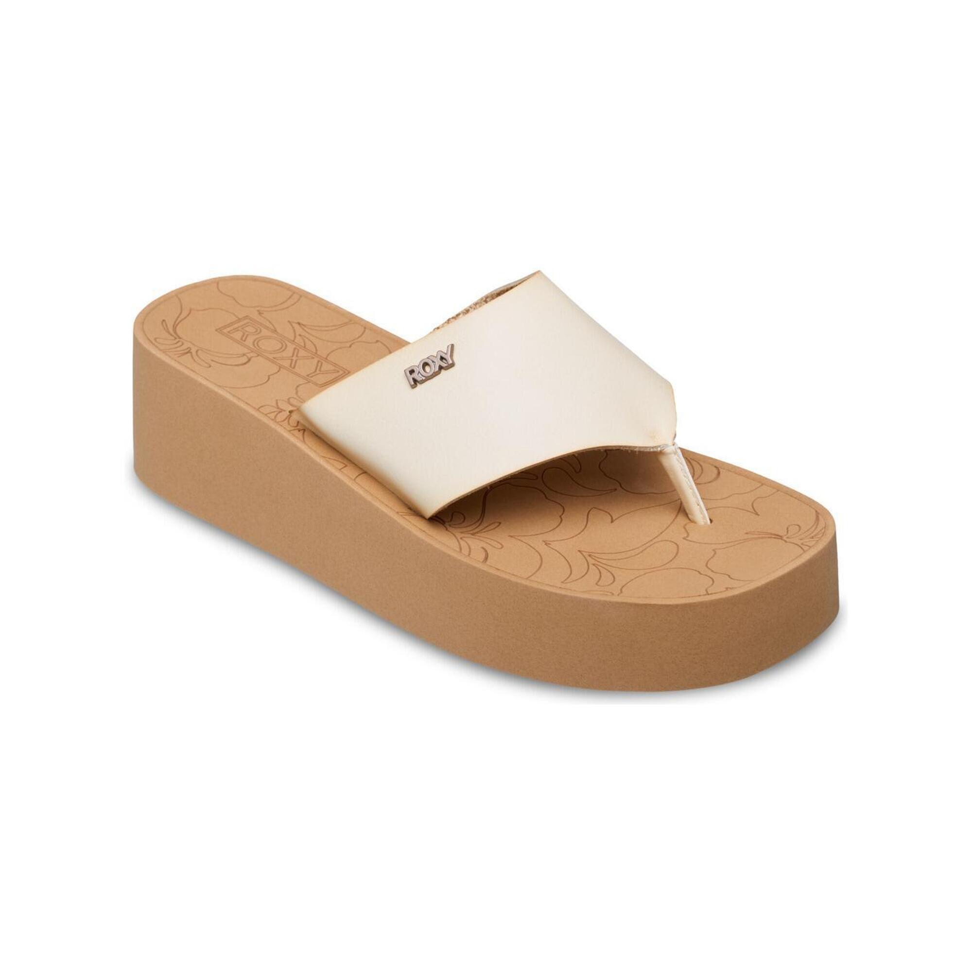 Sandały dla Kobiety SUNSET DREAMS Biały