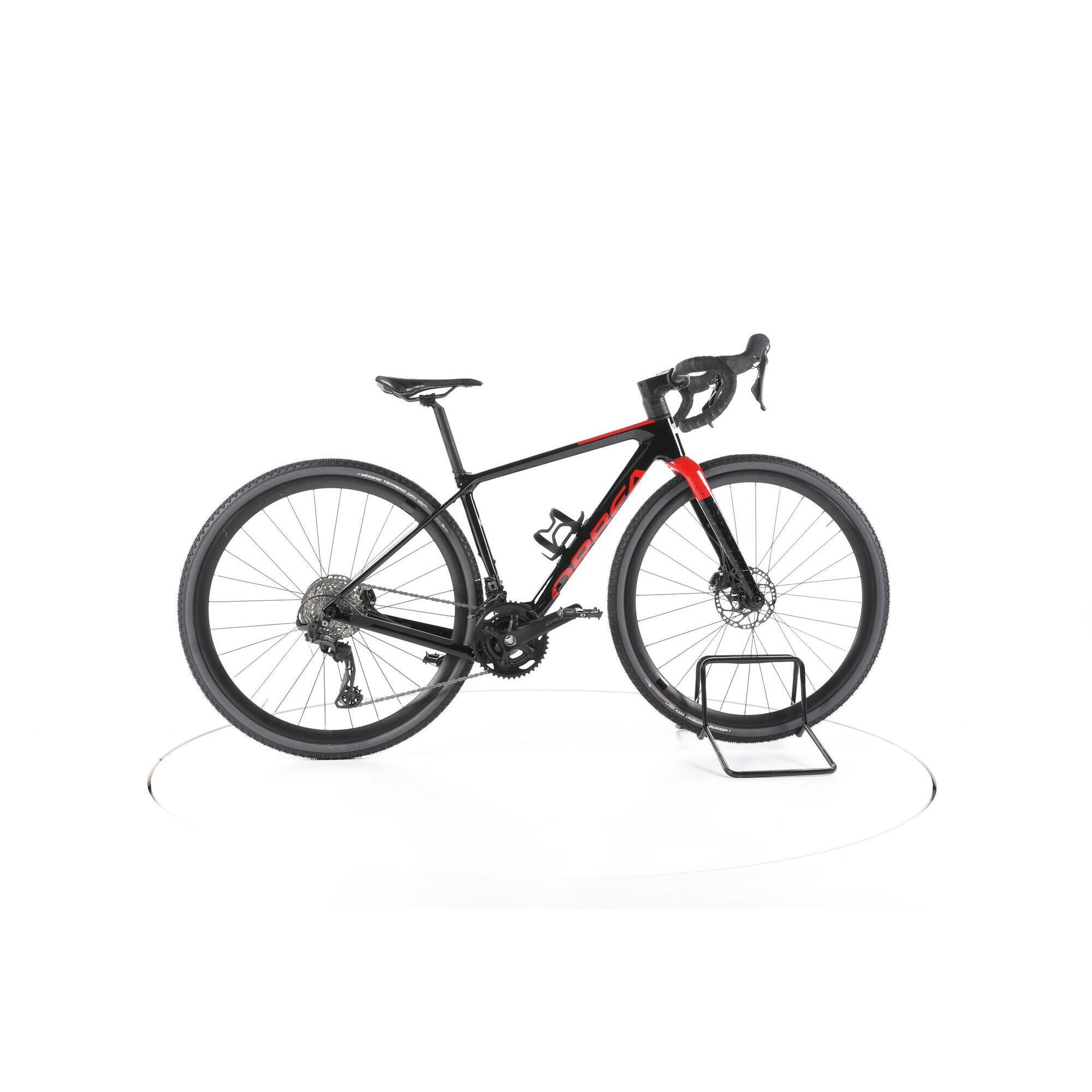 Second Life - Orbea Terra M30TEAM Carbon 2024 - Bardzo dobry stan