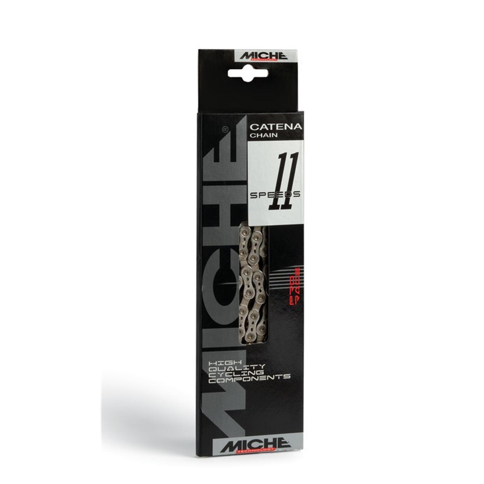 Łańcuch Miche Shimano