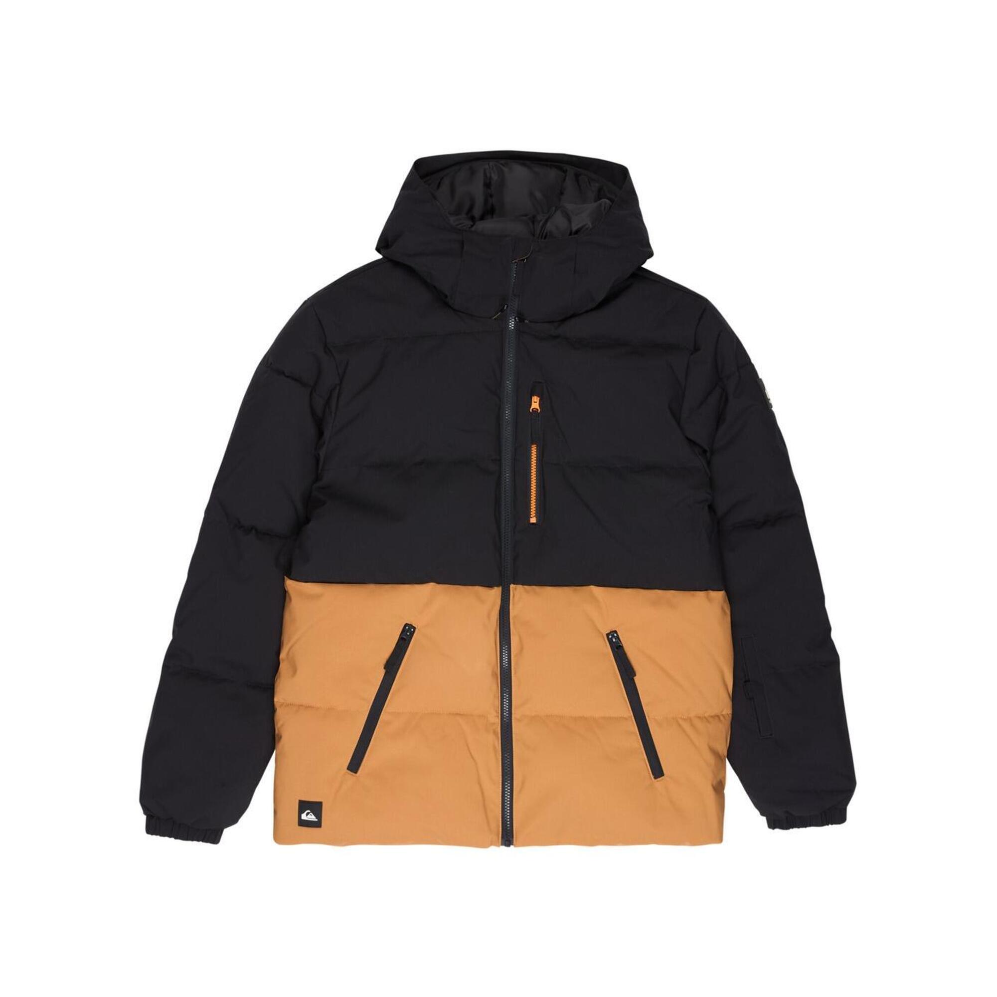 Kurtka do sportów zimowych techniczna dla Mężczyzn HIGHLAND