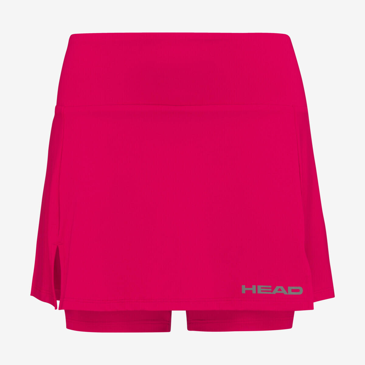 Spódniczka tenisowa dziewczęca Head Club Basic Skort Girls