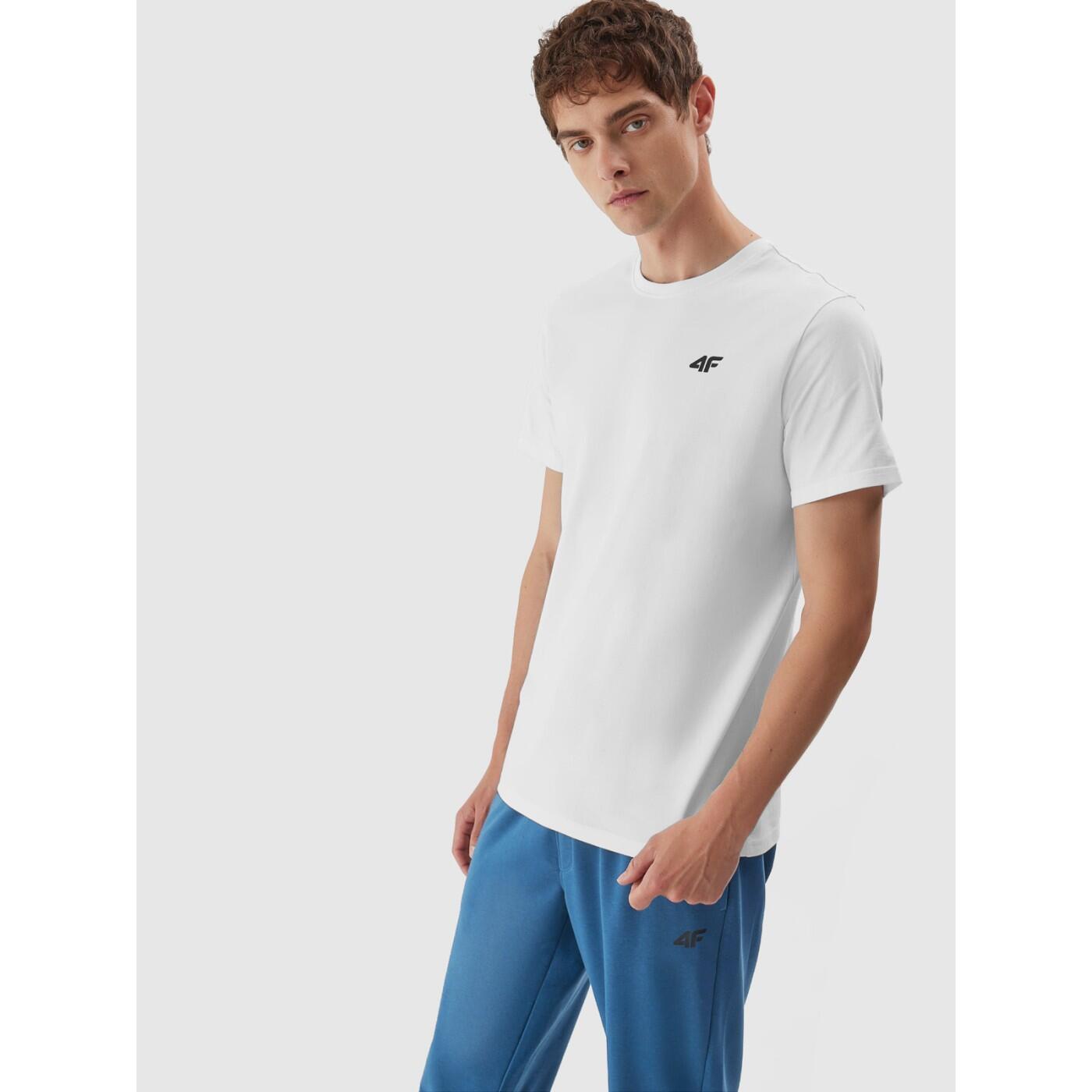Koszulka Męska 4F
