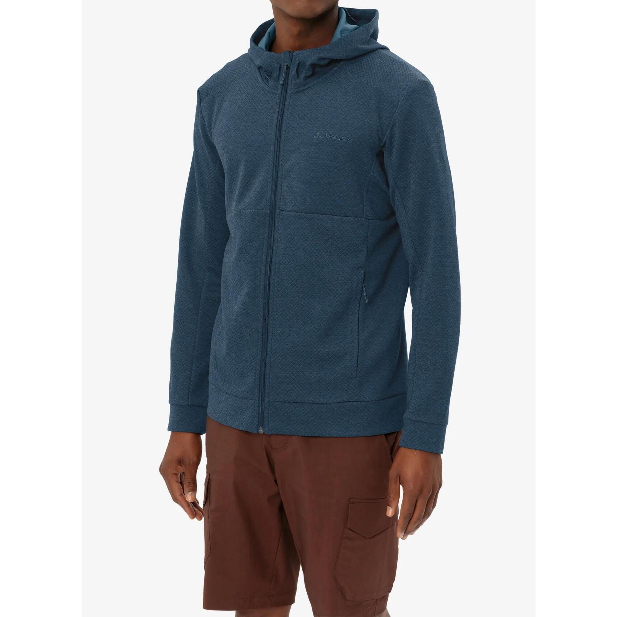 Bluza polarowa męska Vaude Neyland Hiking Hoody