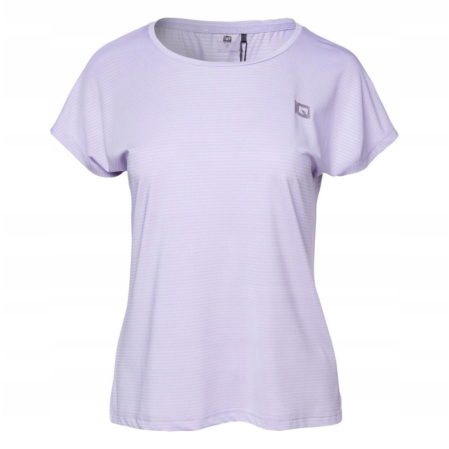 Damska Koszulka Z Krótkim Rękawem Arie