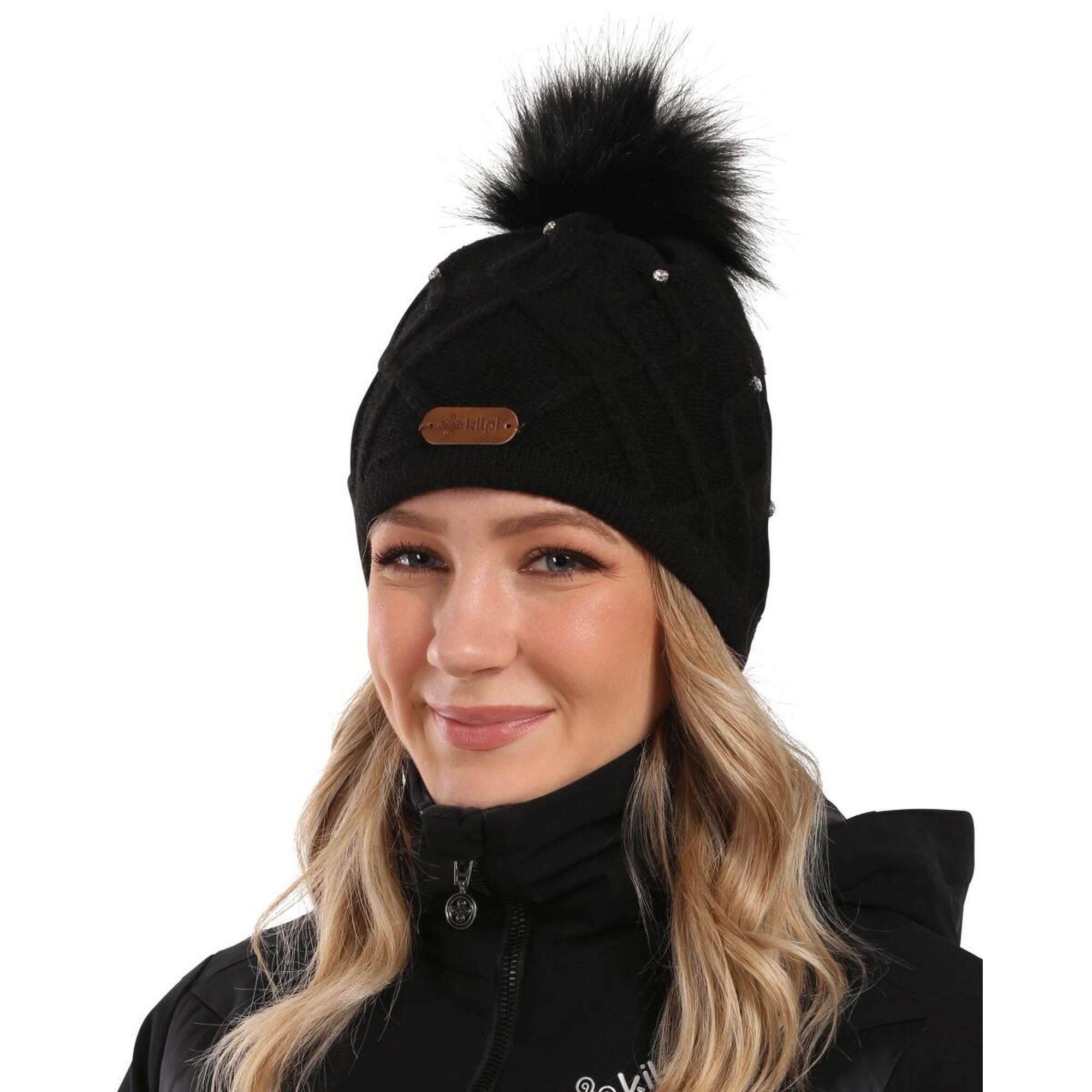 Czapka damska Kilpi ALEN-W