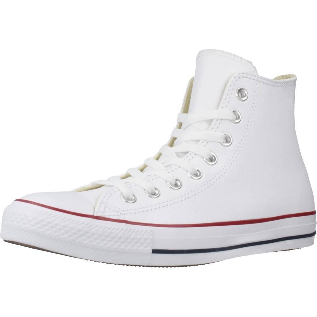 Buty CONVERSE CHUCK TAYLOR LEATHER Biały