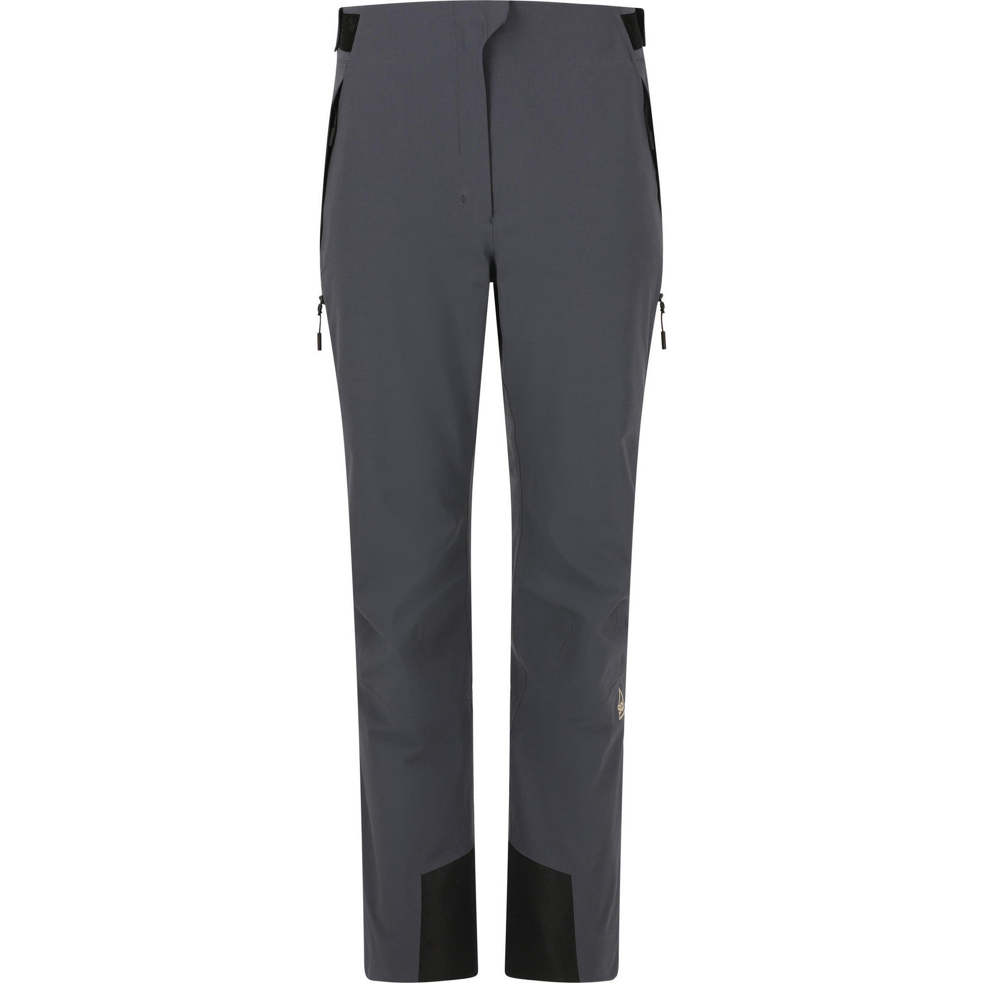 Spodnie narciarskie dla kobiet SOS Cervinia