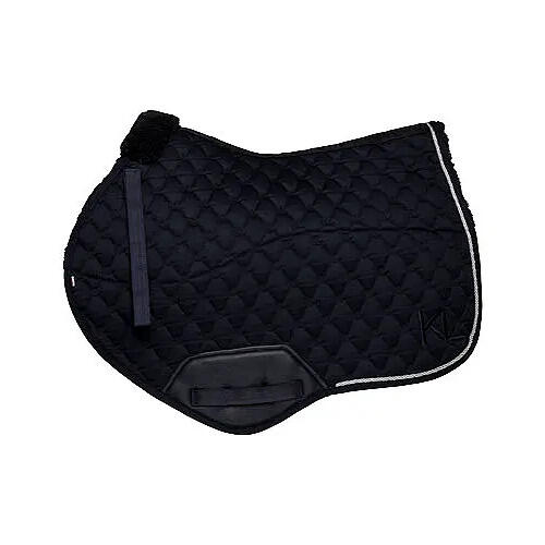 Podkładka pod siodło skokowe dla koni Kingsland Vivian