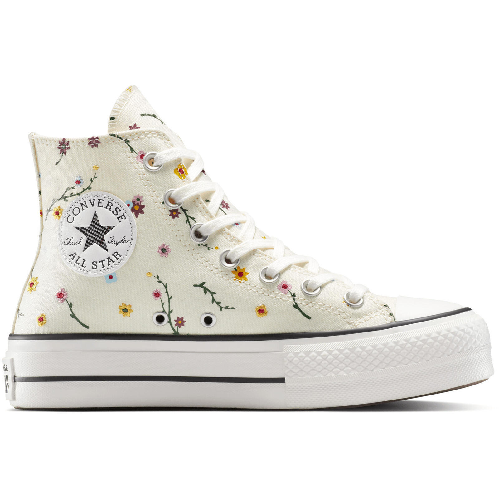 Adidasy Converse Chuck Taylor All Star Lift, Kobiety