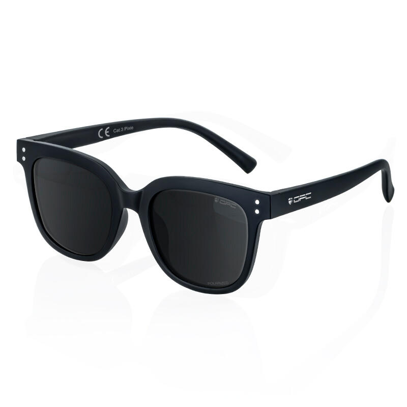 Okulary przeciwsłoneczne dziecięce z polaryzacją OPC Pixie Kat.3 + etui