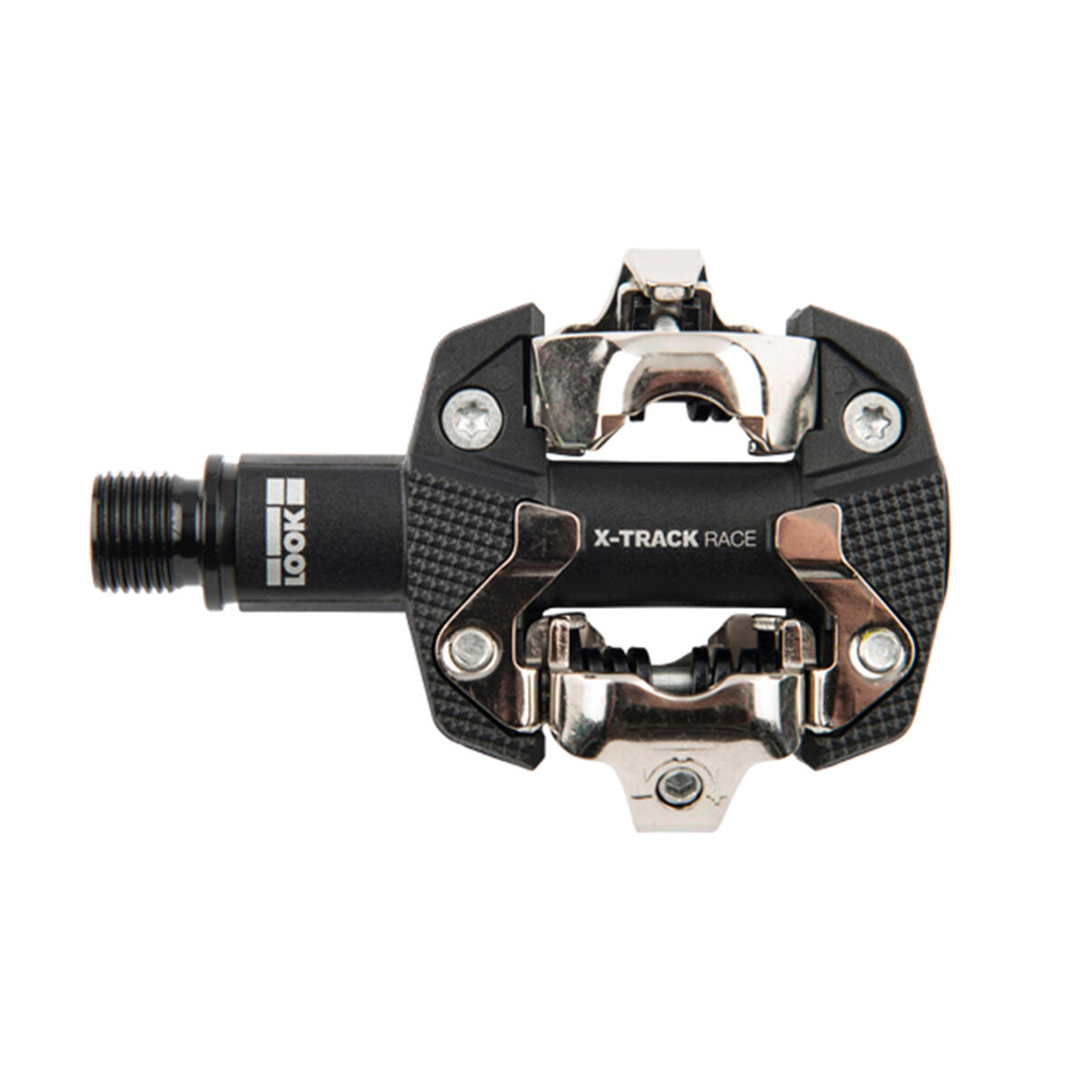 Pedały wyścigowe Look X-Track