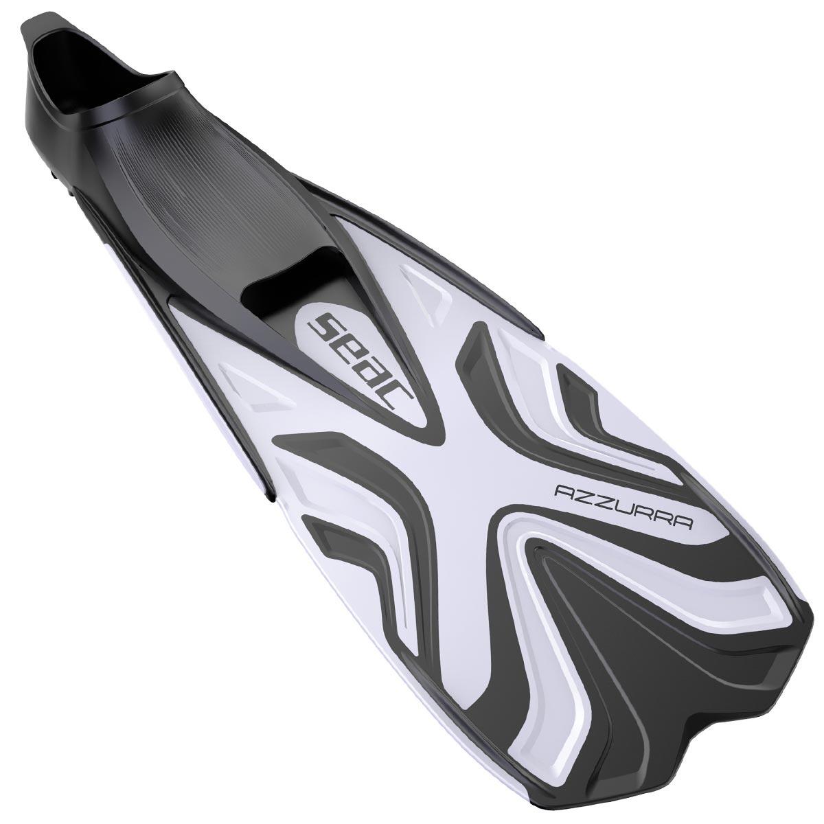 Płetwy do snorkelingu SEAC Azzurra