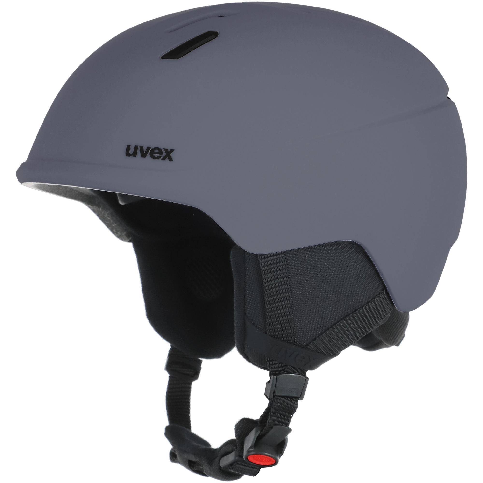 Kask narciarski dla dorosłych Uvex Terres Navy