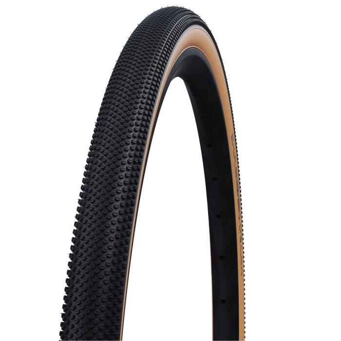 Opona Schwalbe G-one All Perf. Tle Bronze