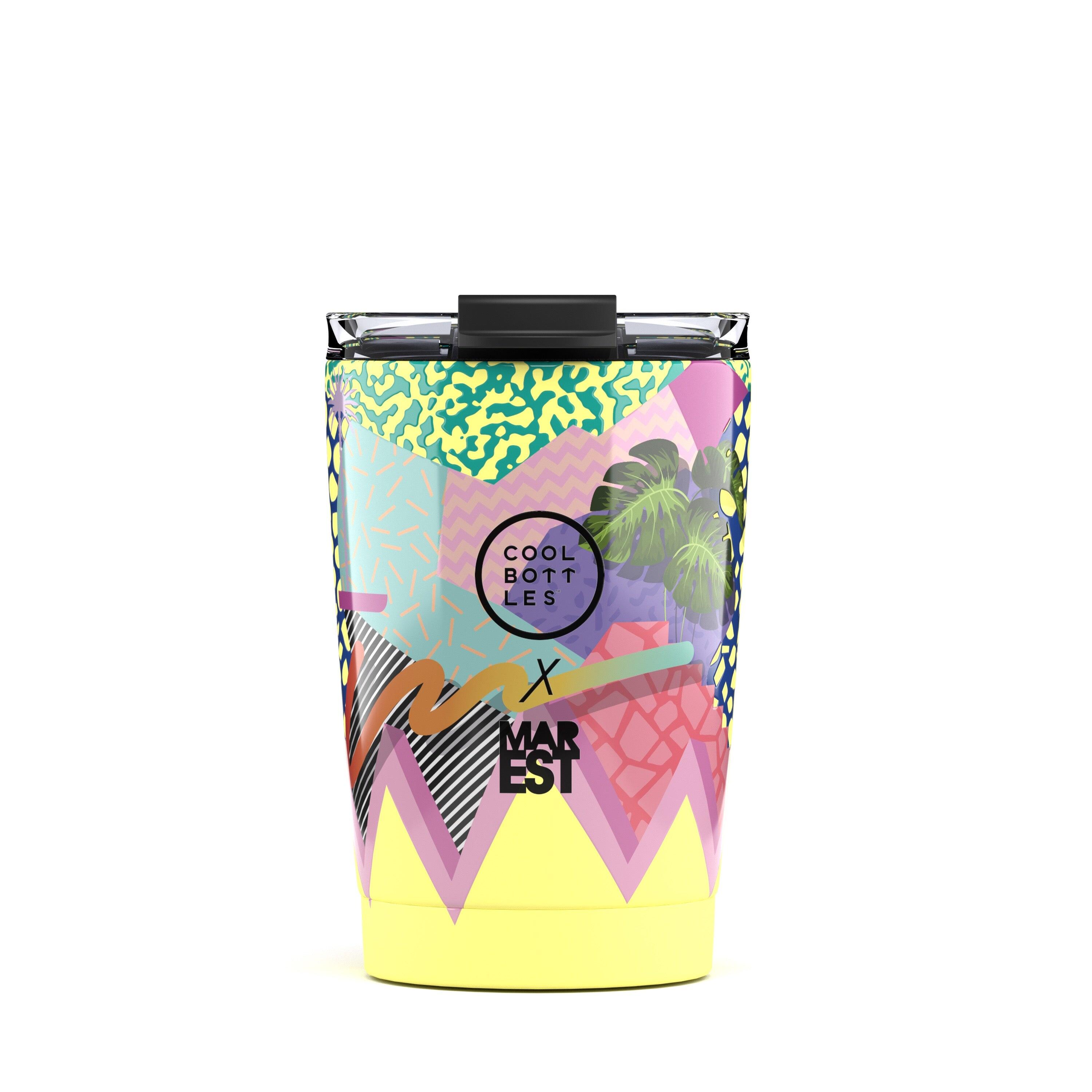 Kubek termiczny Cool Bottles 330 ml Xclusive