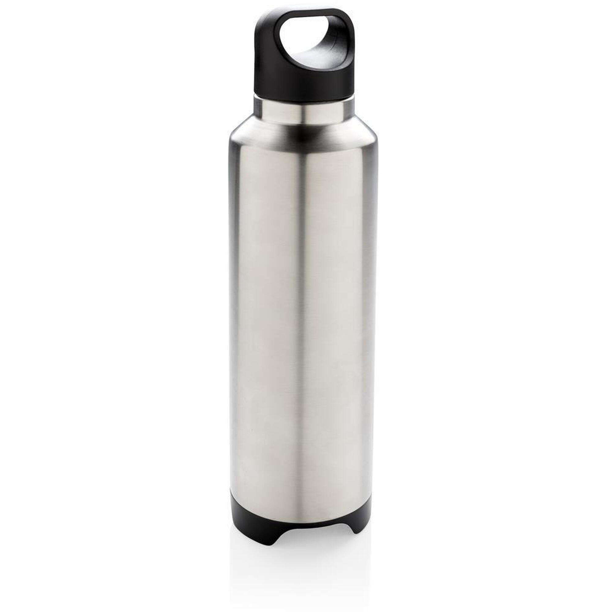 Butelka Termos z Wbudowanym Głośnikiem Bluetooth - Innowacyjna i Praktyczna