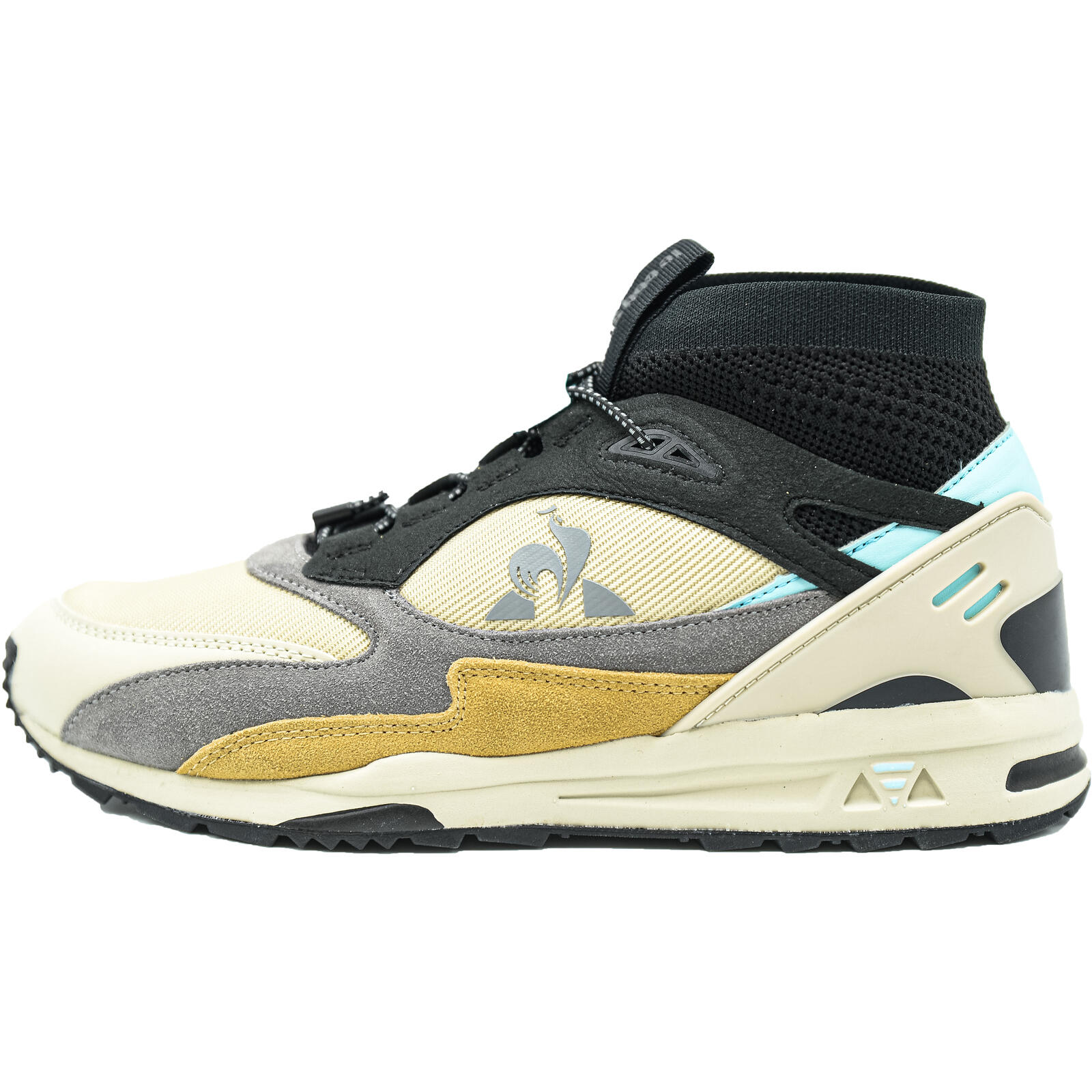 Buty męskie Le Coq Sportif R Trail Winter Craft