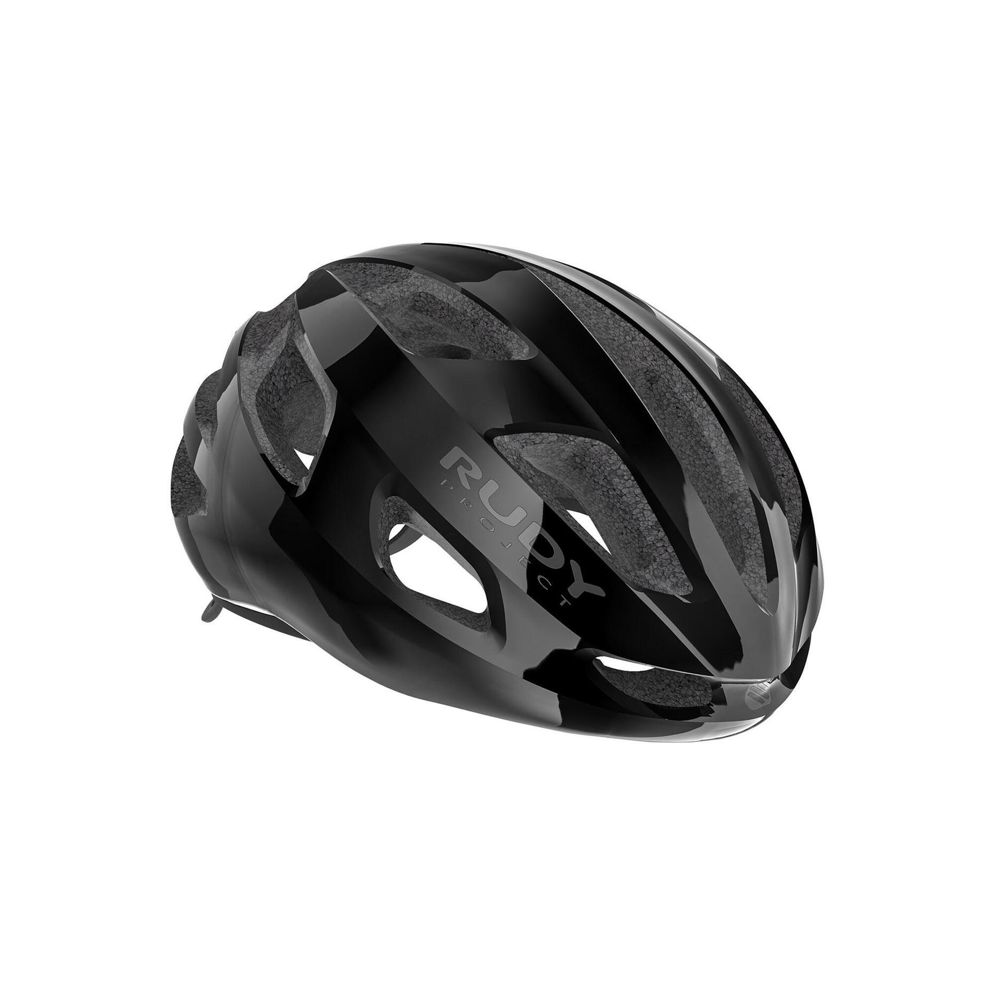 Kask rowerowy RUDY PROJECT STRYM Z