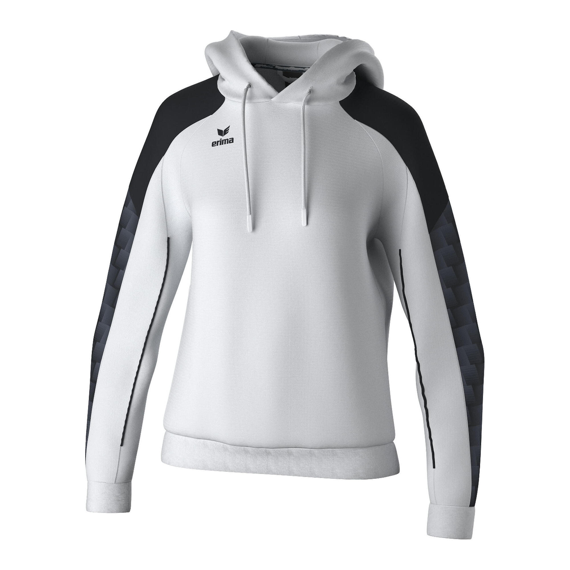 Bluza damska z kapturem Erima Evo Star