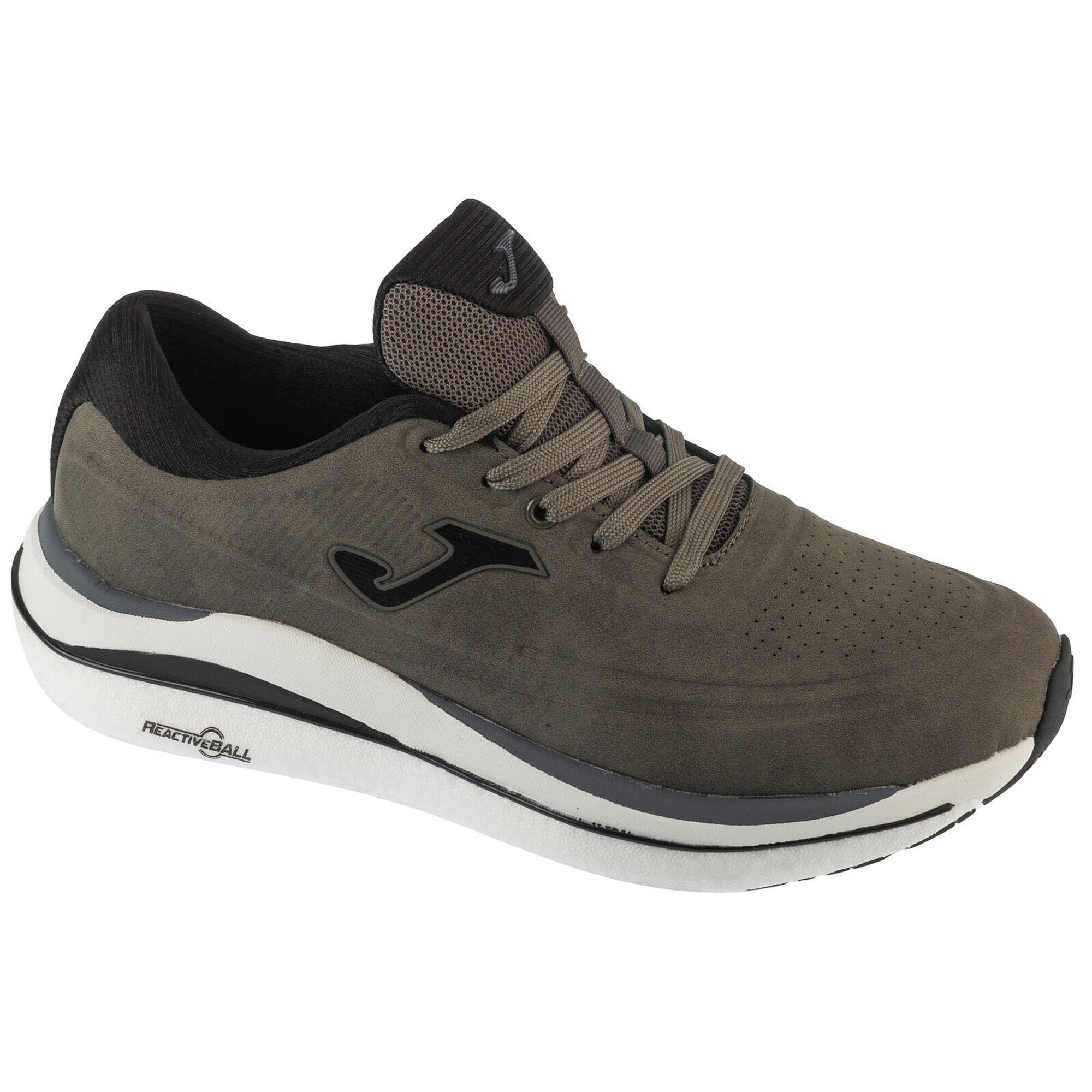 Buty sportowe Sneakersy męskie, Caronte Men 25 CCARW