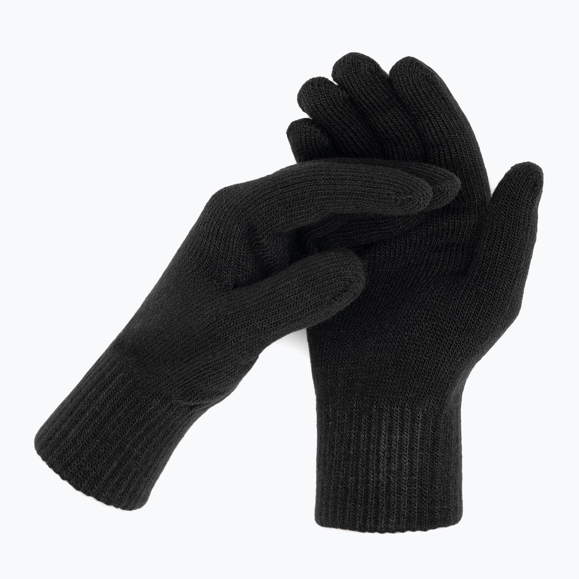 Rękawiczki męskie Nike Swoosh Knit Gloves 2.0