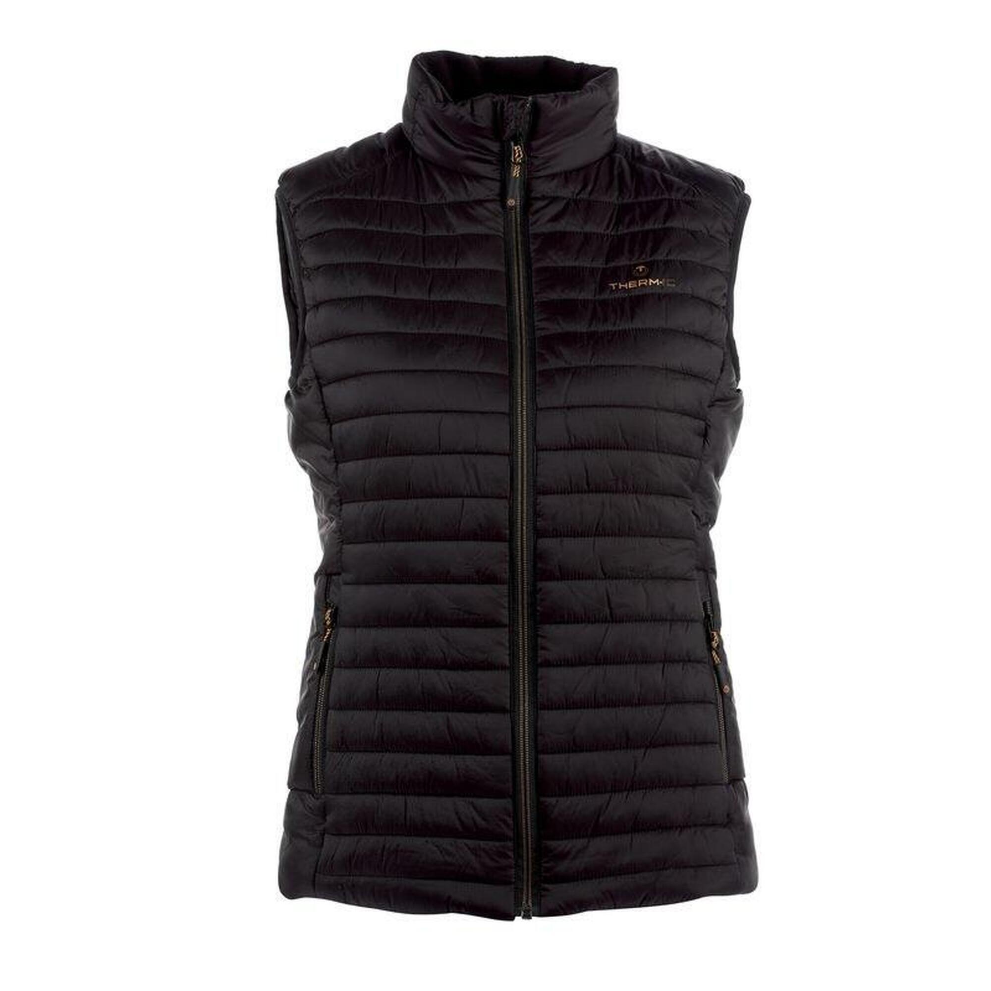 Kamizelka podgrzewana damska Therm-ic Power Vest Heat