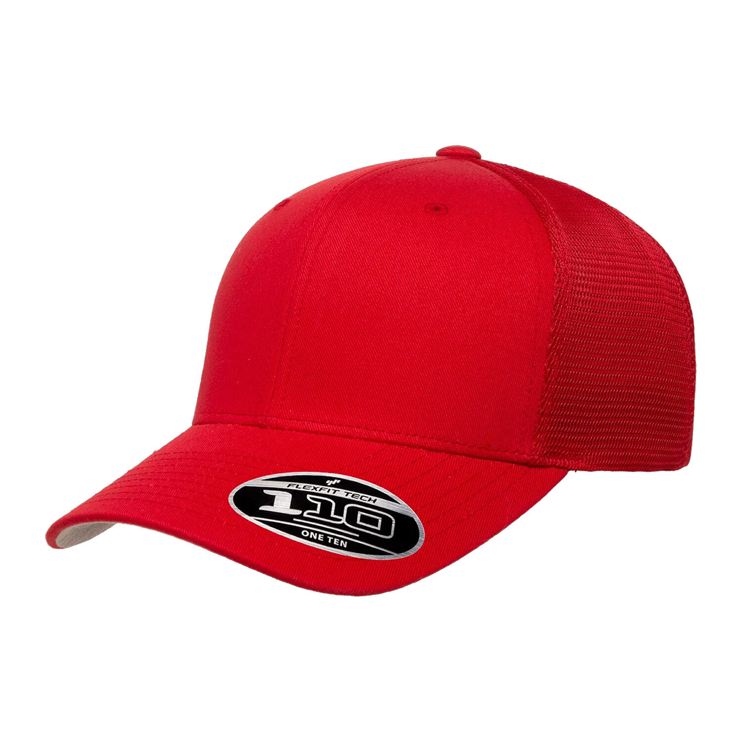 110 Mesh Trucker Cap