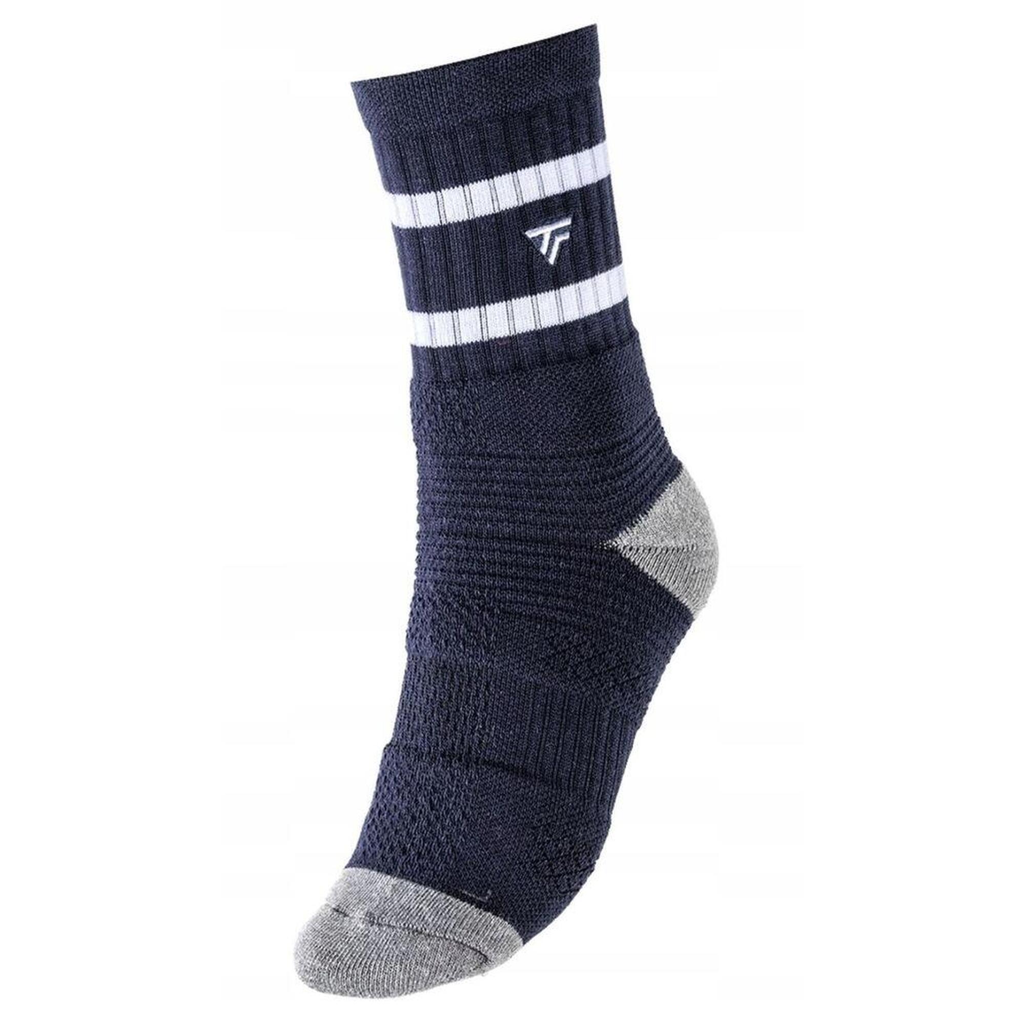 Skarpety tenisowe dla dorosłych Tecnifibre Tech Socks